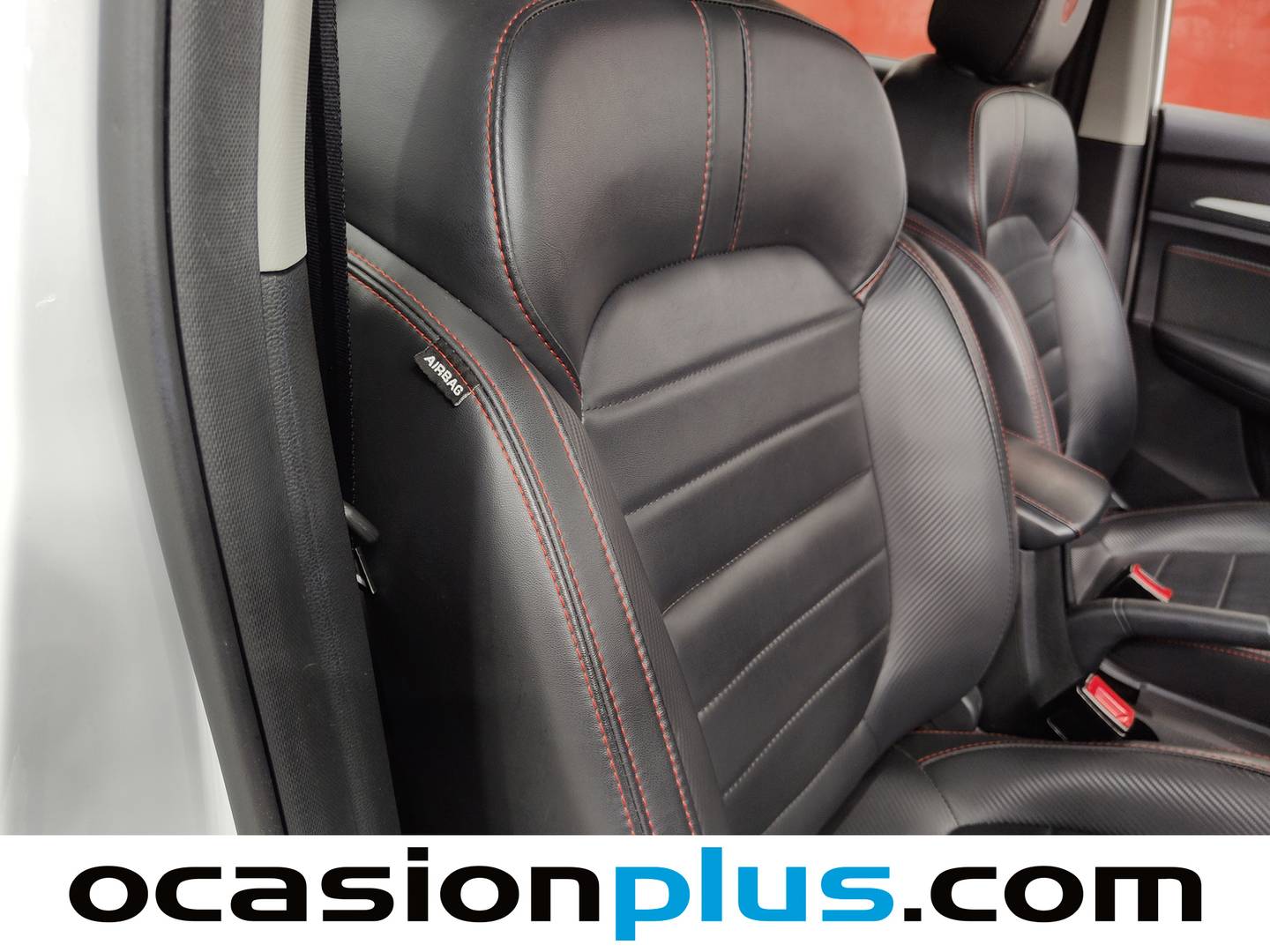 Extras y acabados del MG ZS MG ZS 1.5 Luxury (106 CV)