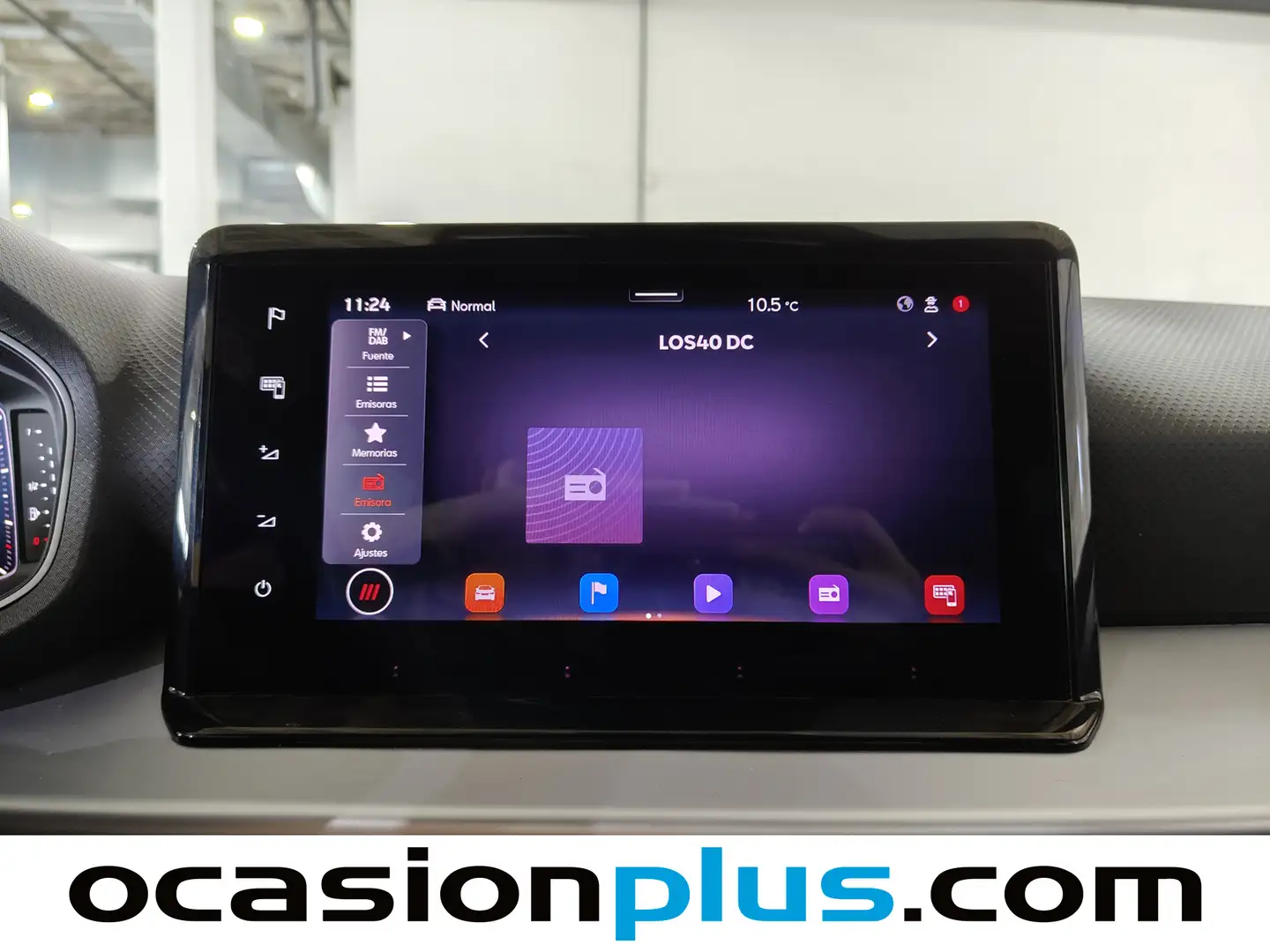 Foto Seat Arona SEAT Arona 1.5 TSI S&S FR XL DSG (150 CV)