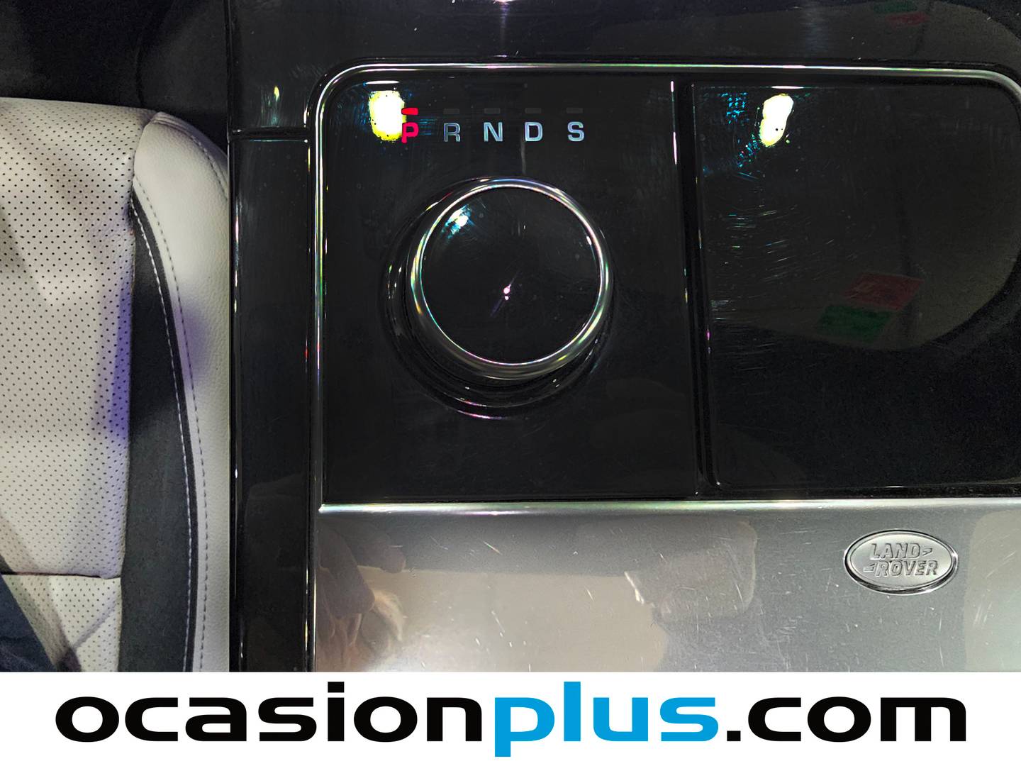 Foto Land Rover Range Rover Velar Land Rover Range Rover Velar D300 R-Dynamic SE 4WD Auto (300 CV)