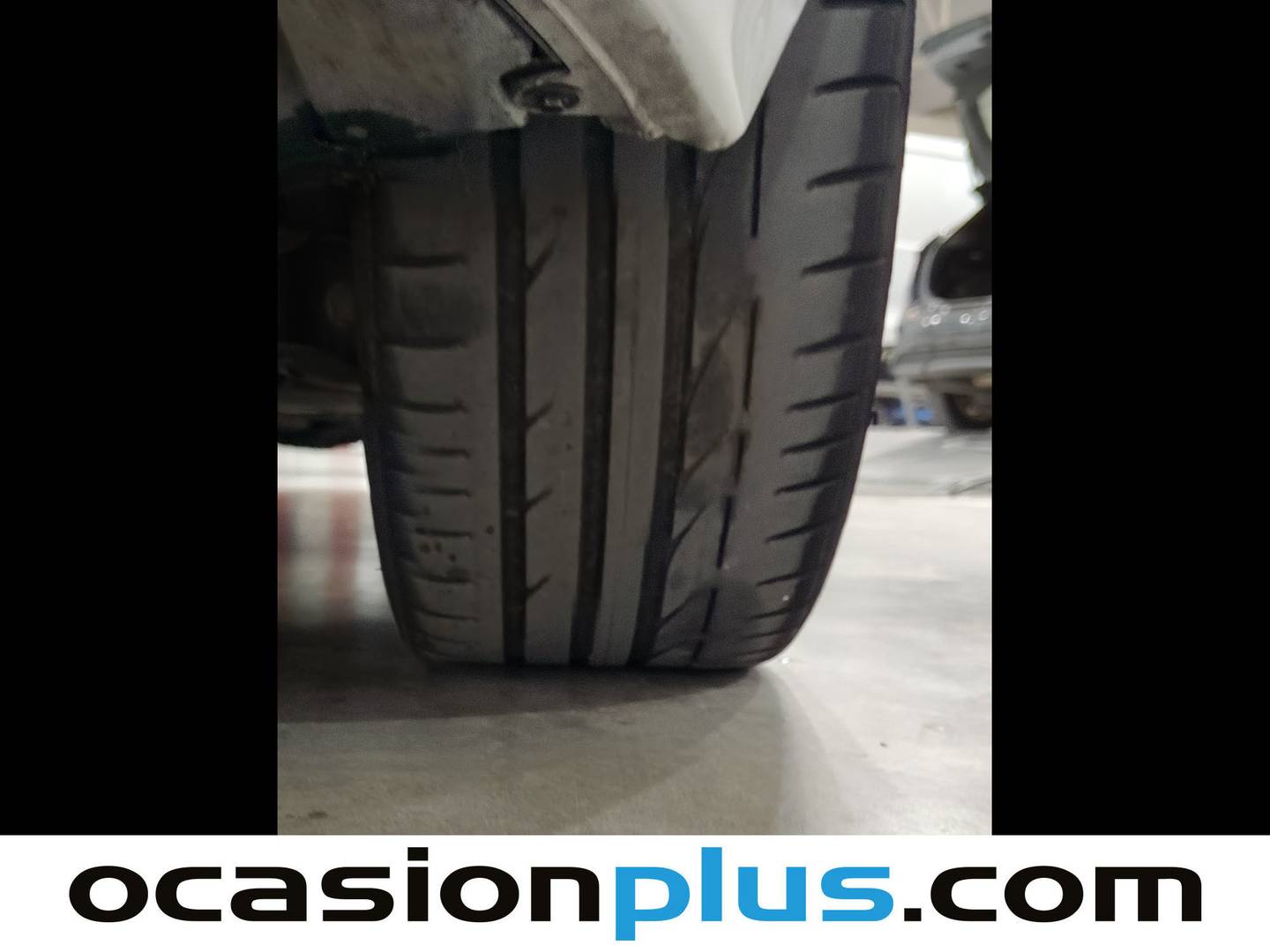 BMW Serie 1 BMW Serie 1 116d (116 CV) Pack M de segunda mano