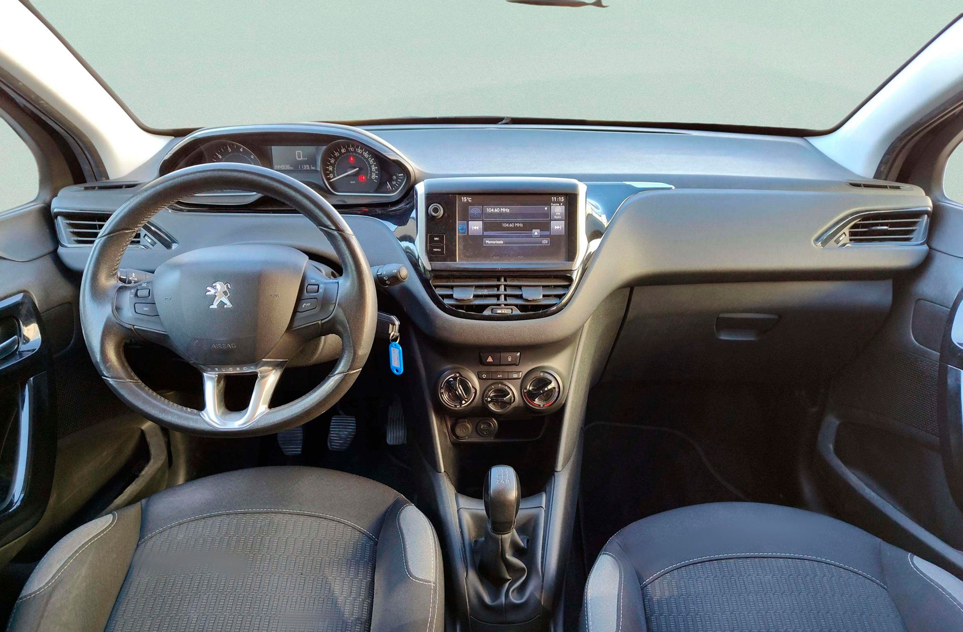 Peugeot 208 PureTech 82 Active - foto 6