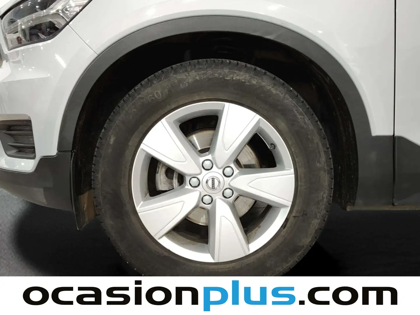 Foto Volvo XC40 Volvo XC40 T2 Momentum Core (129 CV)