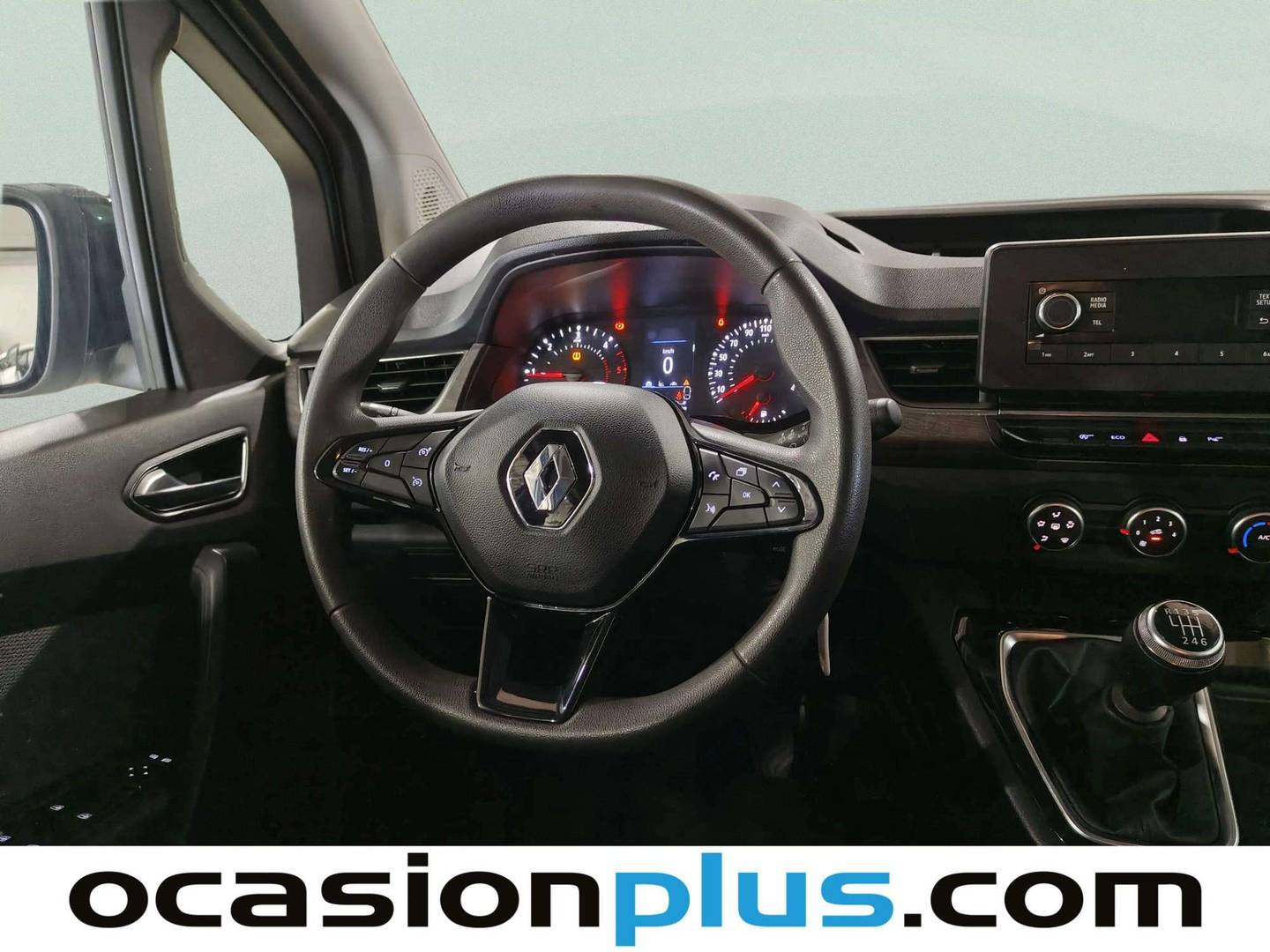 Renault Kangoo Combi Renault Kangoo Combi Combi Life Edition One 1.5 Blue dCi (75 CV) de ocasión