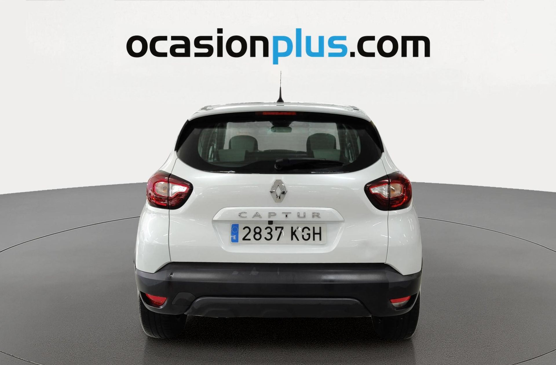 Renault Captur Intens Energy eco2 dCi - foto 13