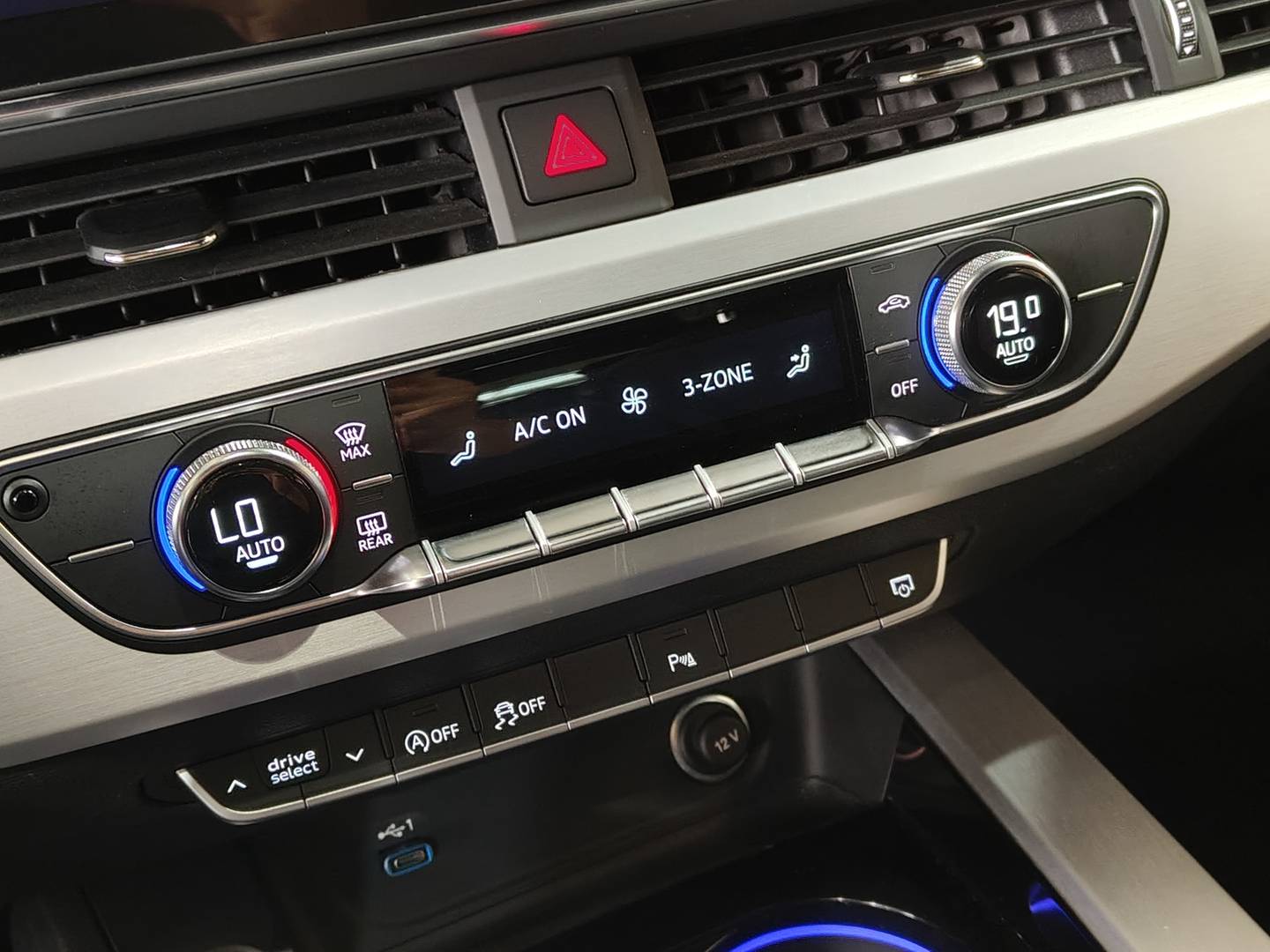 Foto Audi A5 Audi A5 Sportback S Line 35 TDI (163 CV) S tronic