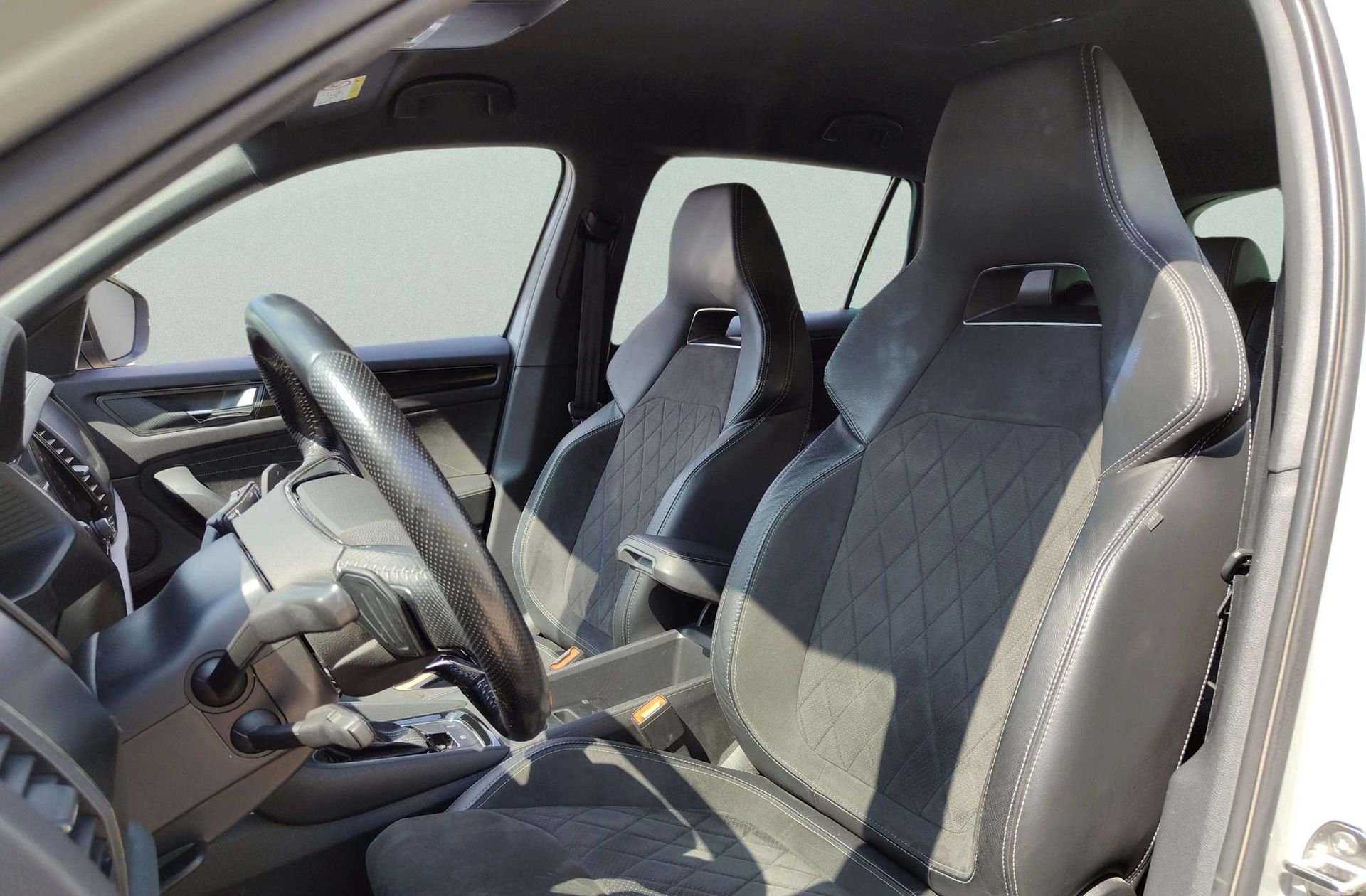 Škoda Kodiaq 1.5 TSI Sportline 4x2 DSG 7 plazas - foto 13