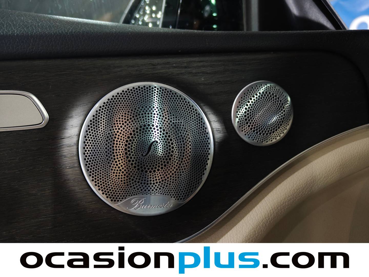 Paquetes del Mercedes Clase C Mercedes Clase C Coupe 300 (258 CV)