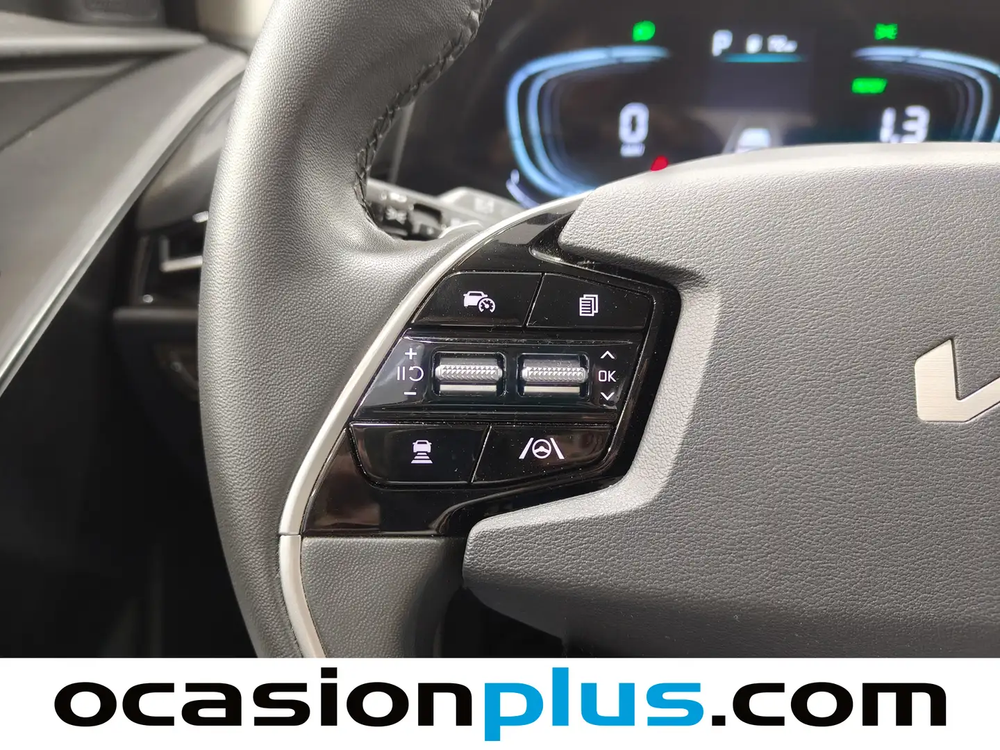 Foto KIA Niro Kia Niro 1.6 GDi HEV Drive (129 CV)