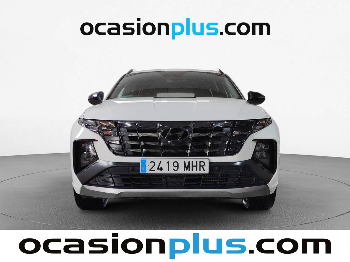Hyundai Tucson Hyundai Tucson 1.6 TGDI N-Line 30 Aniversario (150 CV) seminuevo