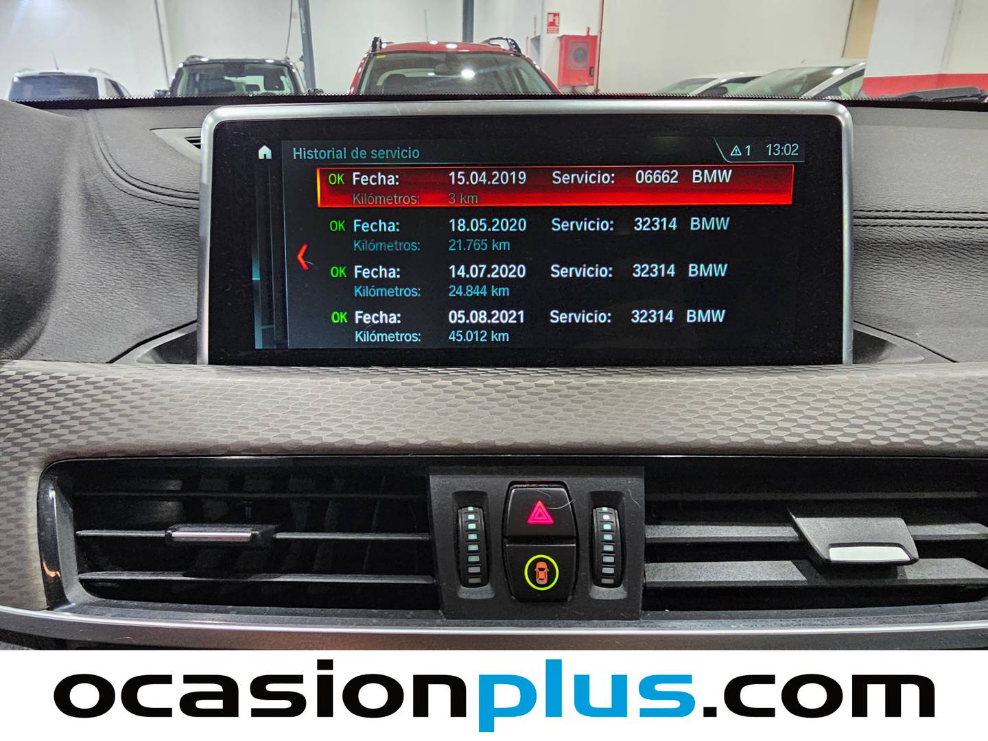 Foto BMW X2 BMW X2 sDrive20i (192 CV) PACK M