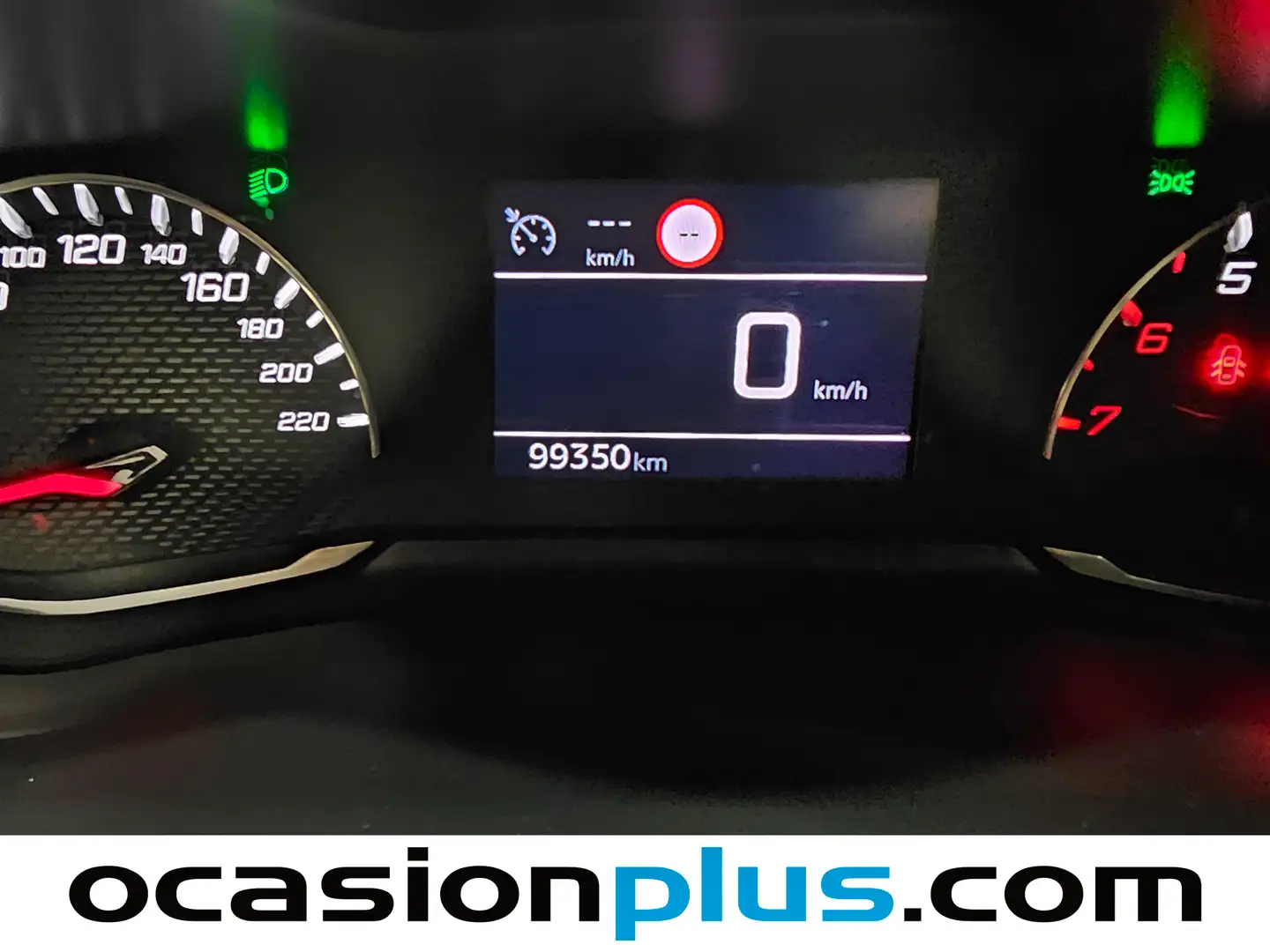 Foto Peugeot 2008 Peugeot 2008 PureTech 100 S&S Allure (100 CV)