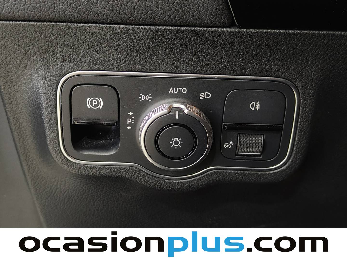 Foto Mercedes GLA Mercedes-Benz GLA 200 D (150 CV)