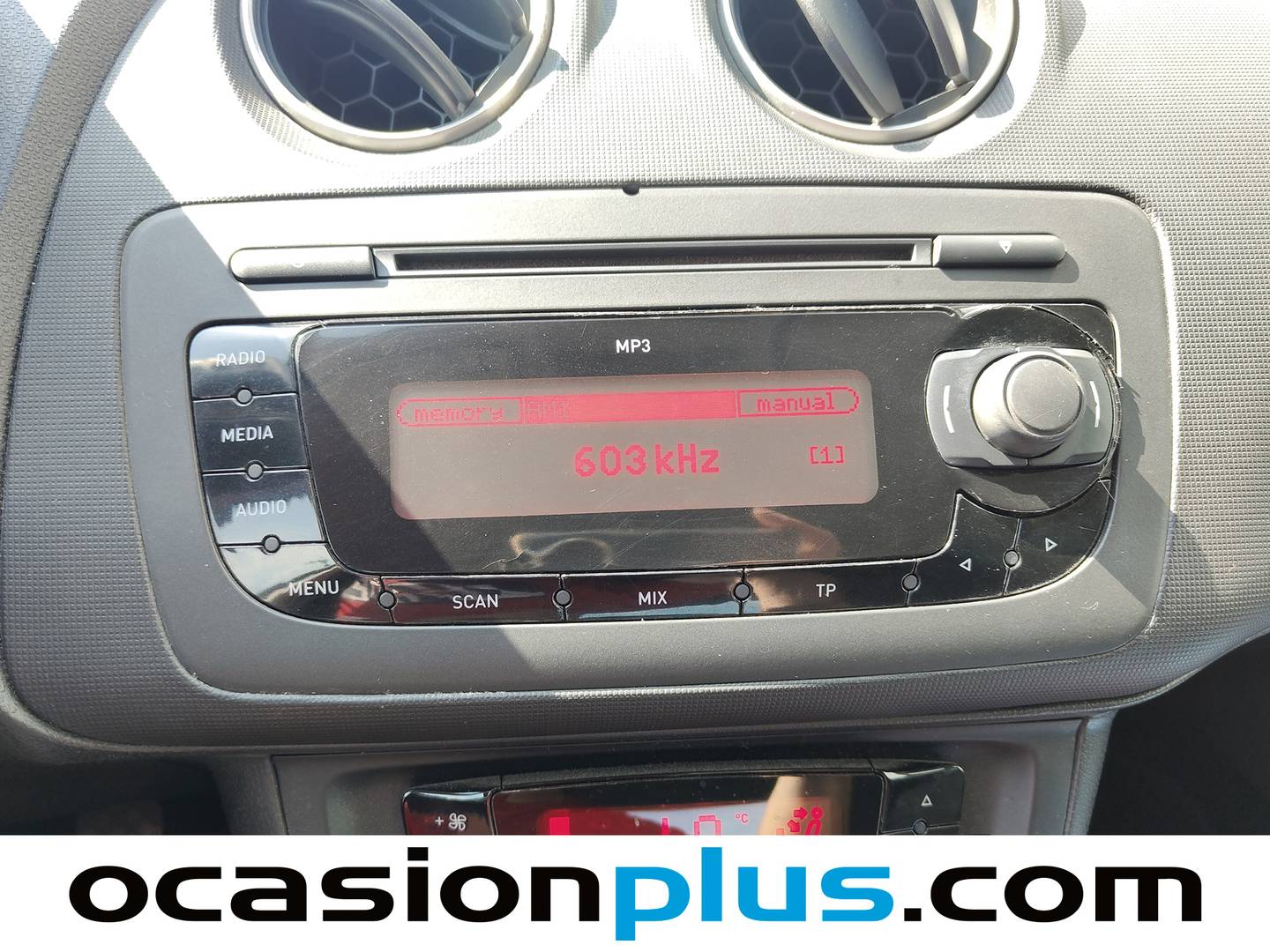 Seat Ibiza Seat Ibiza 1.4 16v Sport (85 CV) al mejor precio
