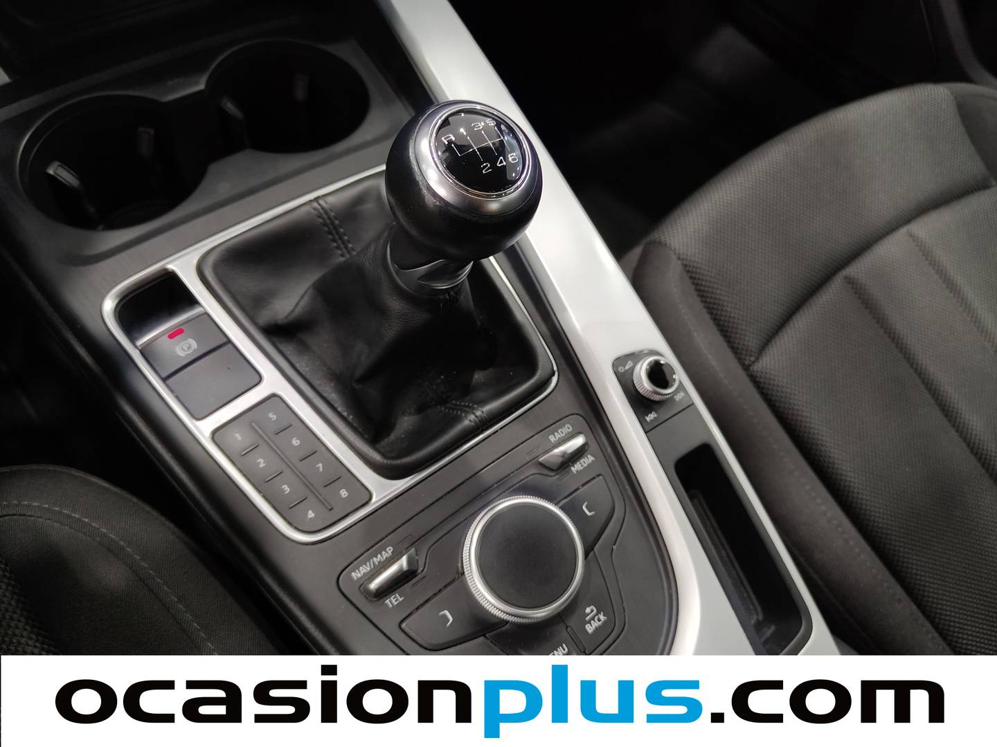 Audi A4 Audi A4 Advanced edition 2.0 TDI (150 CV) de segunda mano