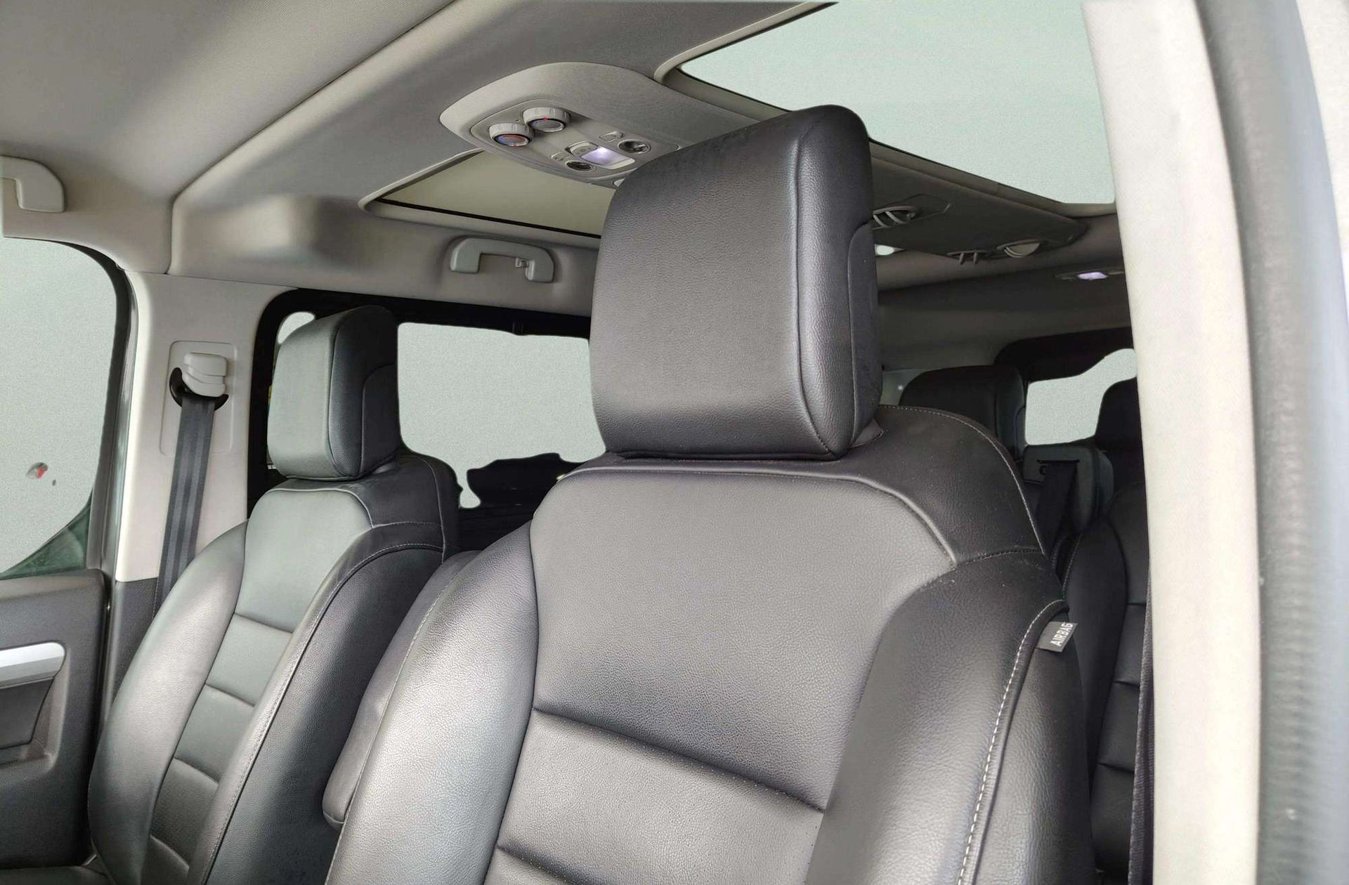 Opel Zafira Life 2.0 Diesel M Elegance 8 plazas - foto 15