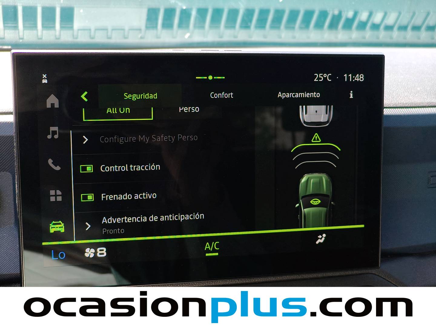 Acabados Dacia Duster Dacia Duster Journey TCE 48v 4X2 (130 CV)