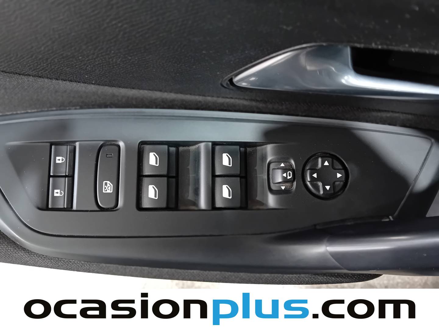 Peugeot 308 Peugeot 308 Active Pack Hybrid EAT8 (180 CV) de ocasión