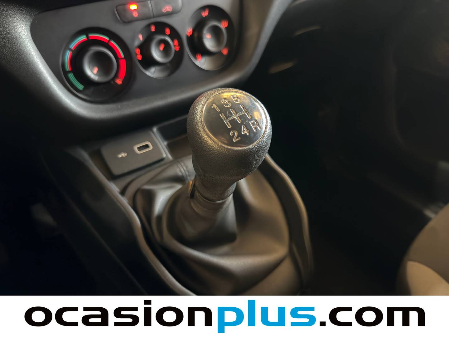 Fiat Doblò Fiat Dobló Panorama 1.3 Multijet Pop N1 (95 CV) de segunda mano