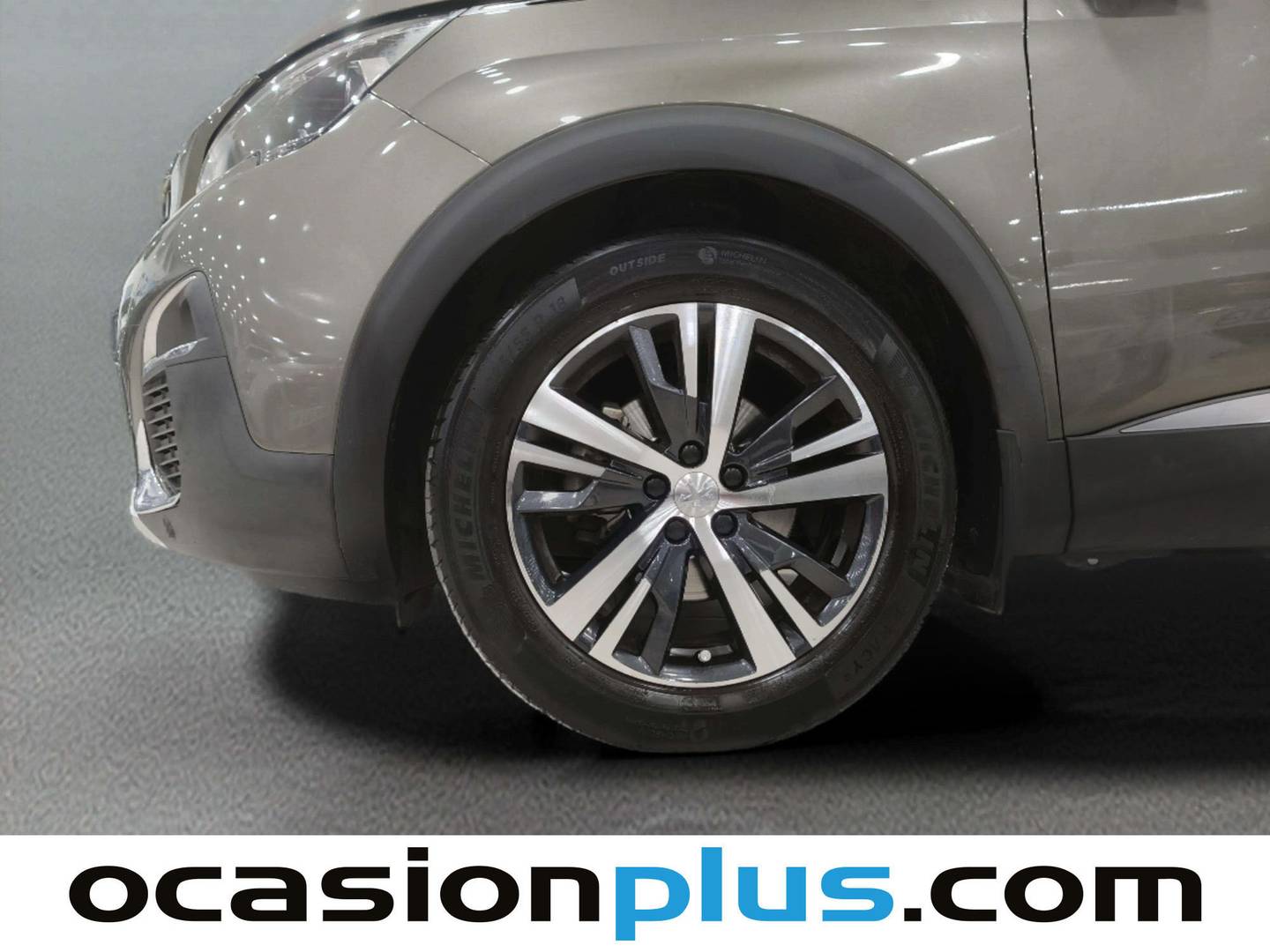 Peugeot 3008 Peugeot 3008 PureTech 130 S&S Allure (130 CV) de ocasión