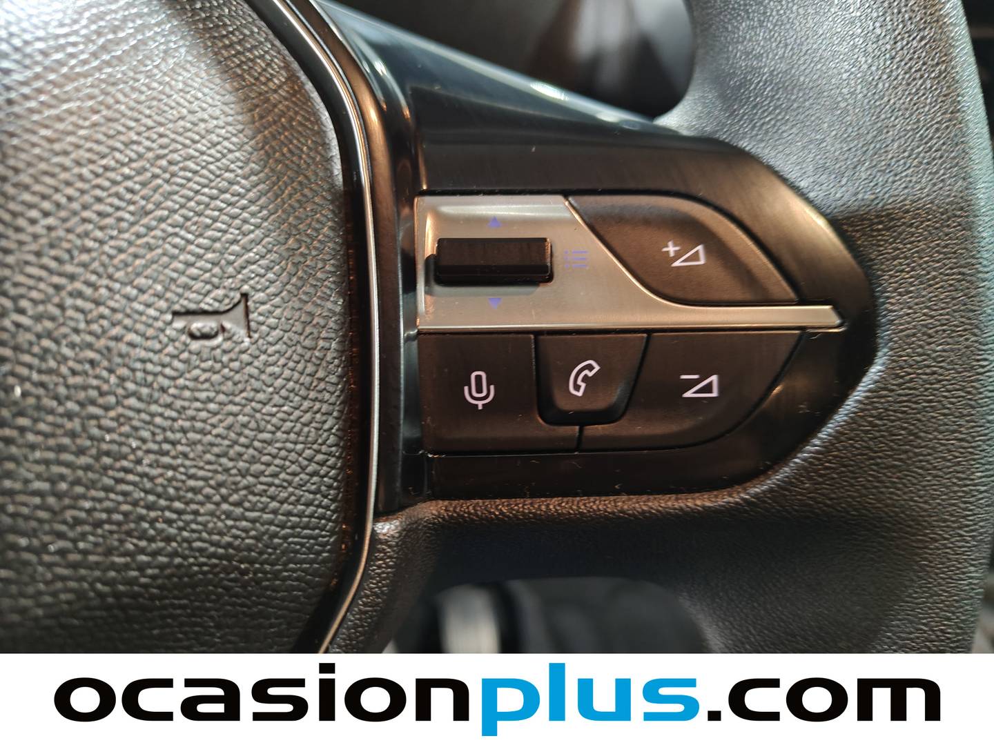 Foto Peugeot Rifter Peugeot Rifter Standard BlueHDi (100 CV)