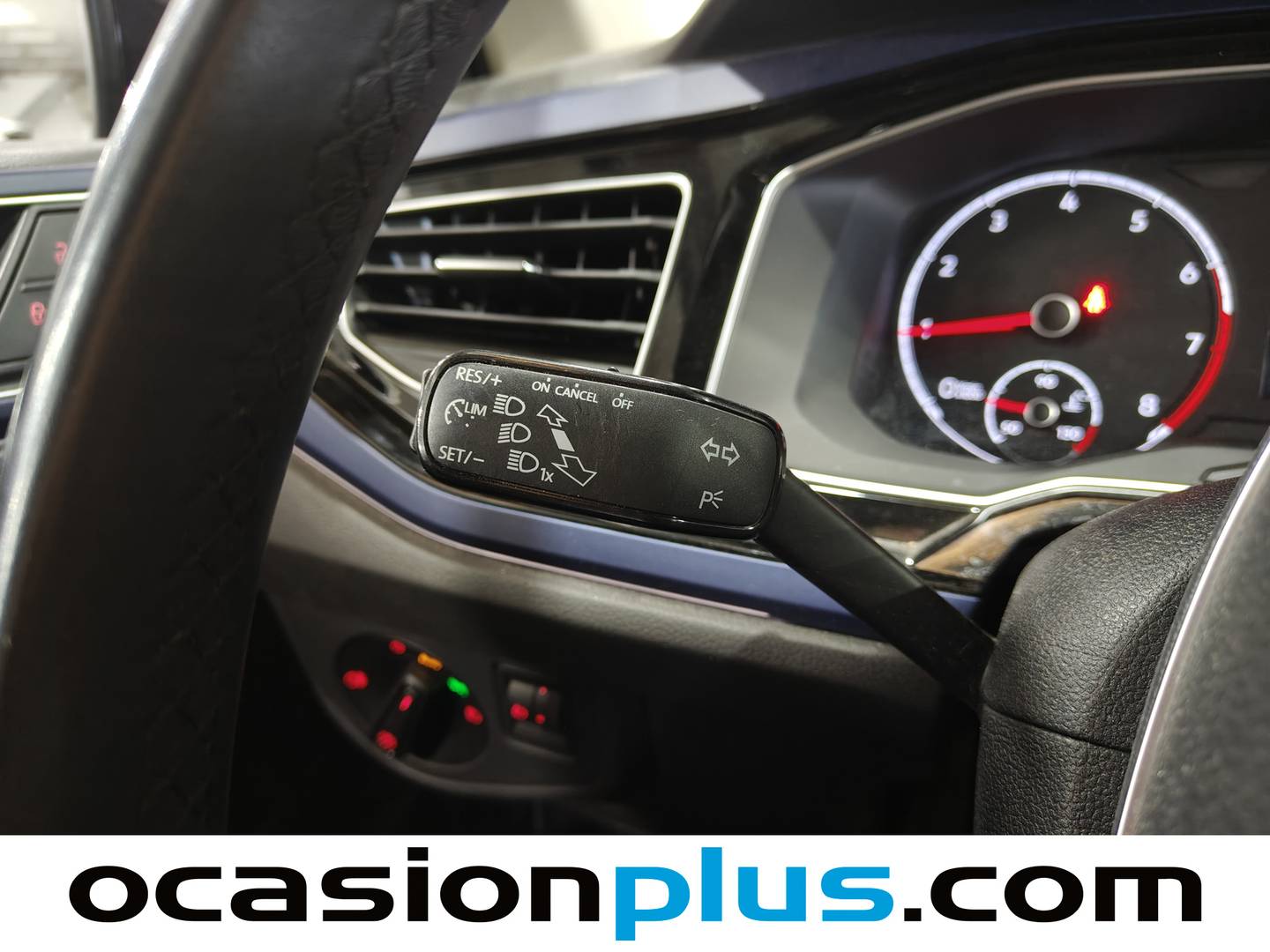 Foto Volkswagen Polo Volkswagen Polo United 1.0 TSI  (110 CV)