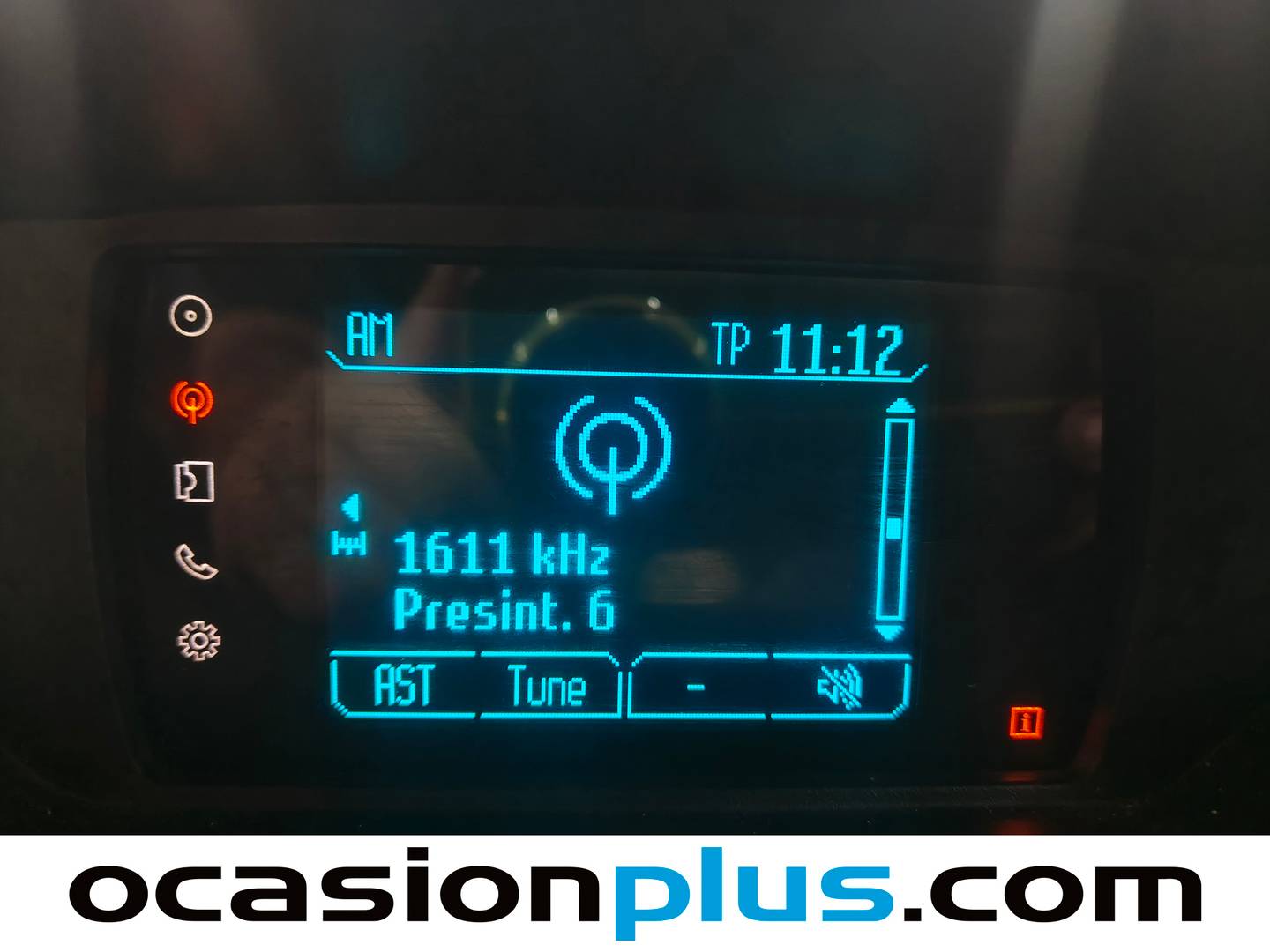 Ford Tourneo Courier Ford Tourneo Courier 1.0 EcoBoost Trend (100 CV) manual