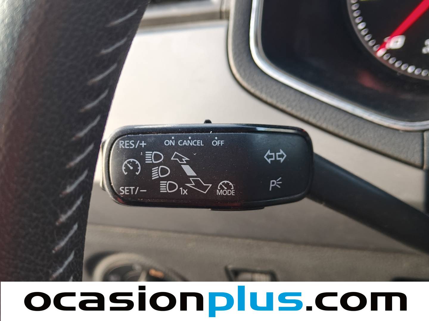 Foto Seat Ibiza SEAT Ibiza 1.6 TDI Style (95 CV)