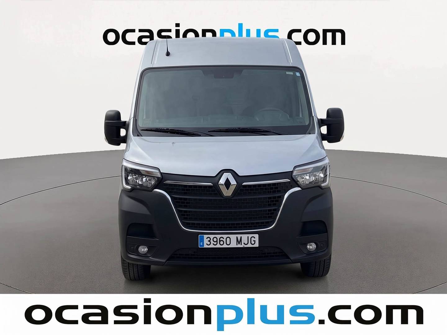 Renault Master Renault Master Furgon L3H2 3500 RS Energy Blue dCi (145 CV) 145cv