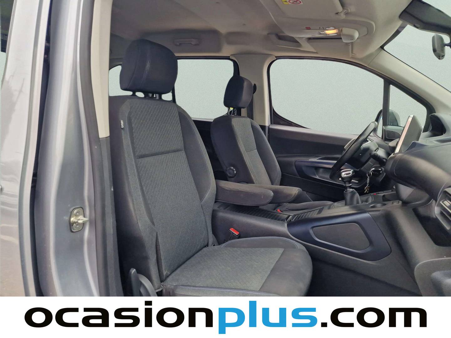 Peugeot Rifter Peugeot Rifter BlueHDi 130 Allure Standard (130 CV) km 0