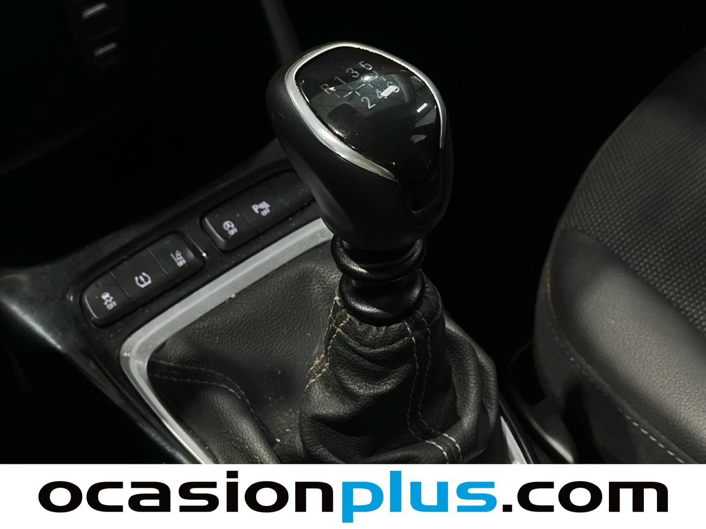 Foto Opel Crossland Opel Crossland 1.2 GS Line (110 CV)