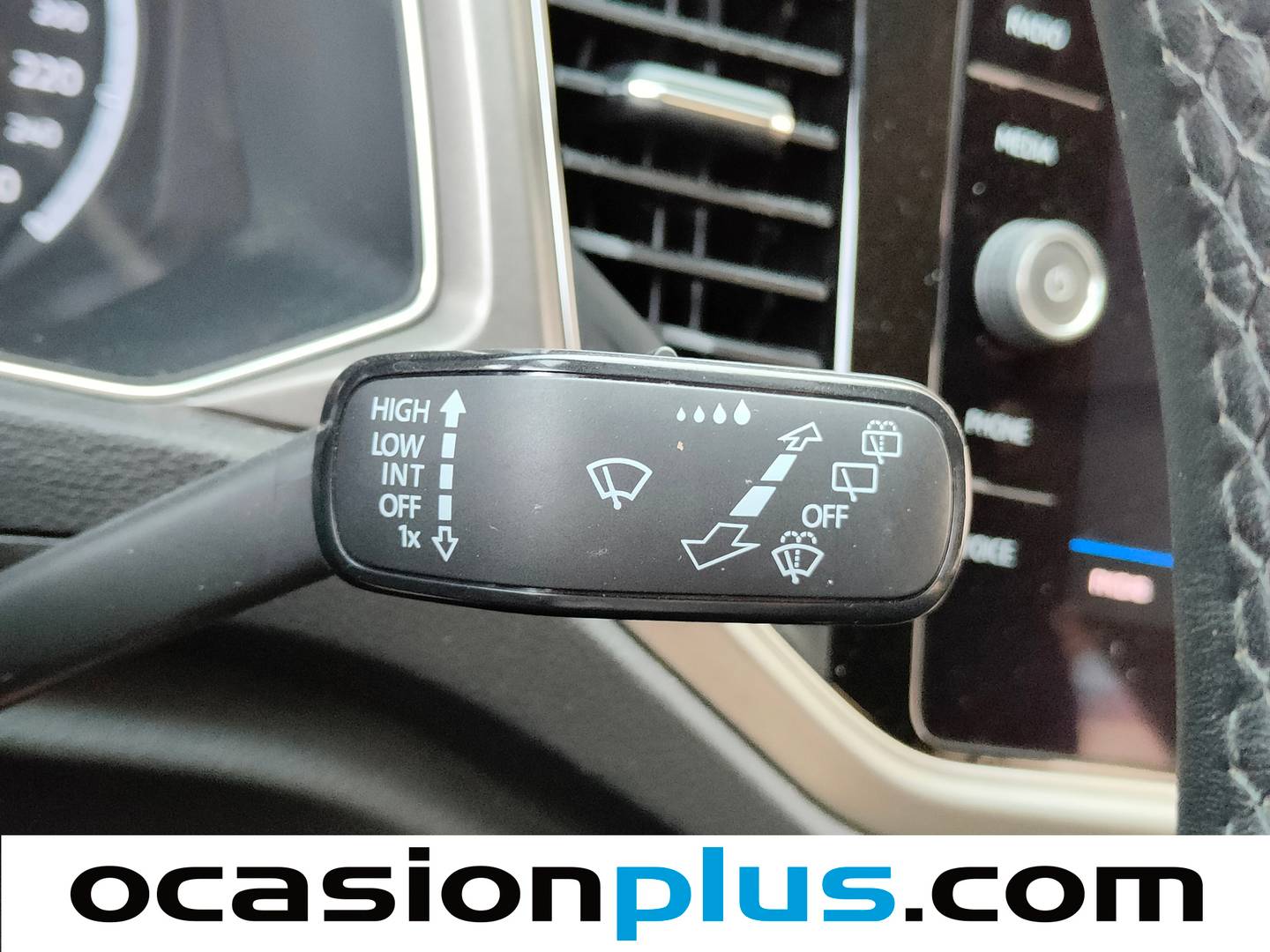 Volkswagen T-Roc Volkswagen T-Roc Advance R-Line 1.0 TSI (110 CV) 110cv