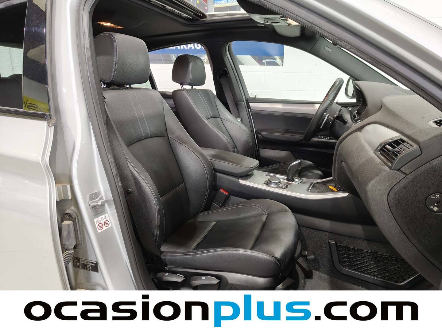 Foto BMW X4 BMW X4 xDrive30d  Pack M  (258 CV)