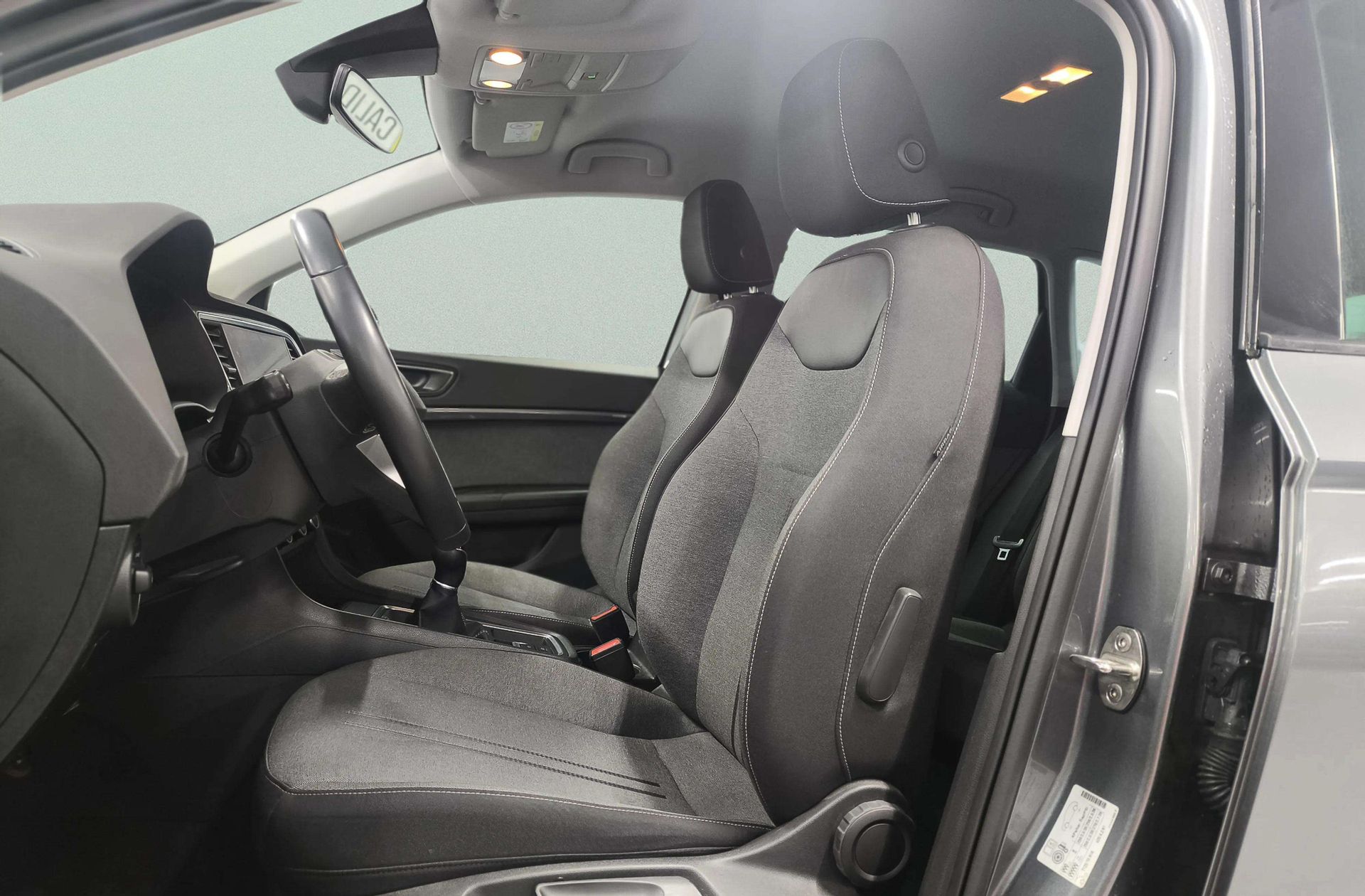 SEAT Ateca 1.5 TSI Style XL - foto 10