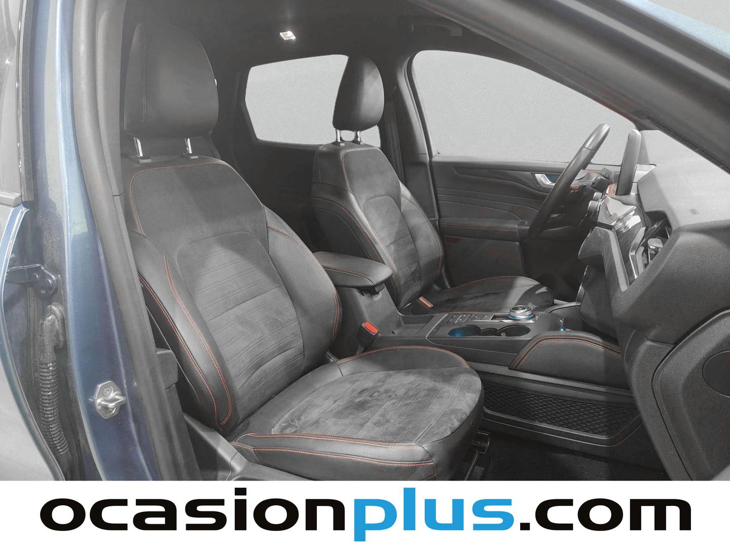 Ford Kuga Ford Kuga 1.5 EcoBlue ST-Line X Auto (120 CV) diésel