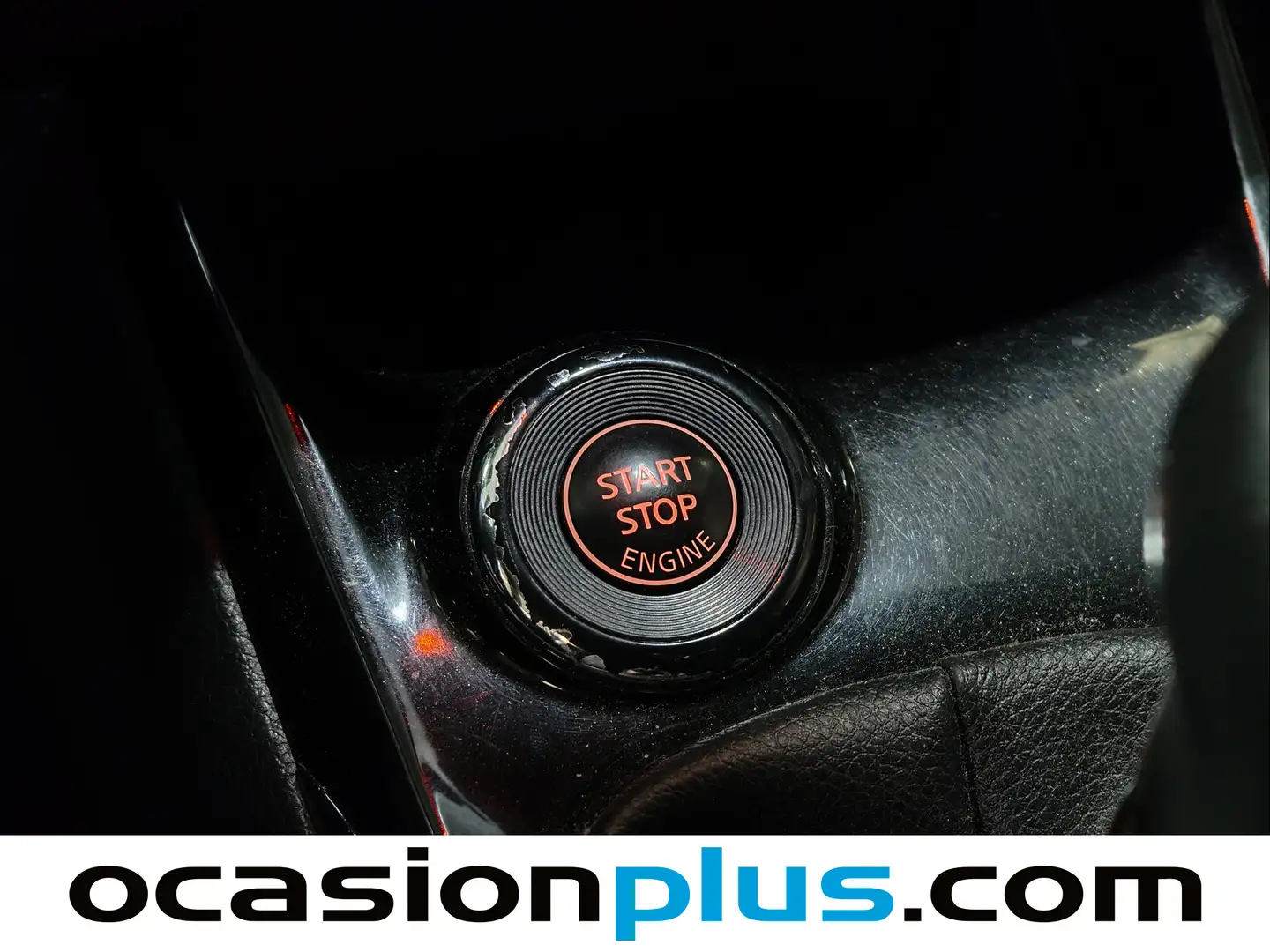 Foto Nissan PULSAR Nissan Pulsar dCi 110 N-Connecta (110 CV)