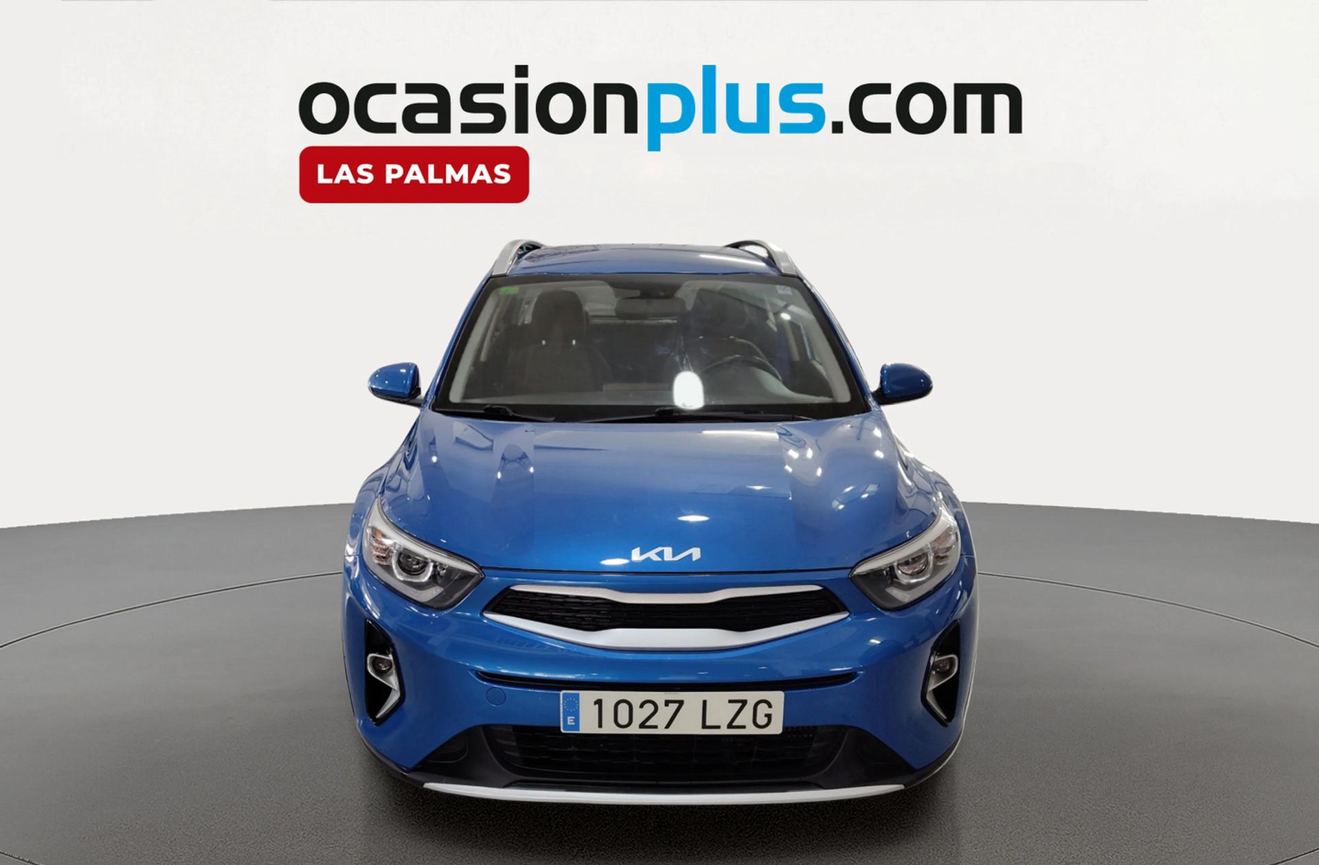 Kia Stonic 1.0 T-GDi Concept - foto 12