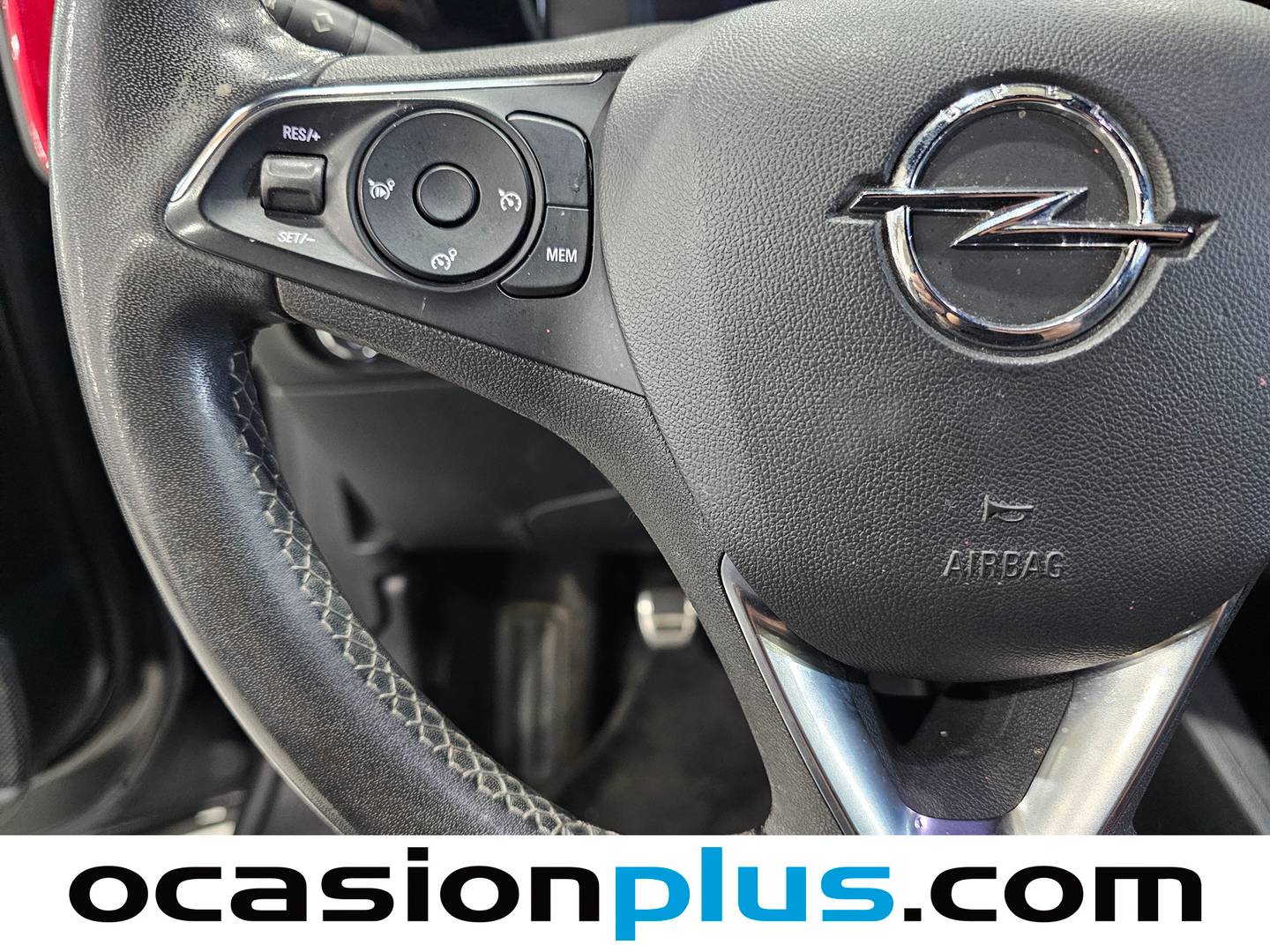 Opel Mokka Opel Mokka 1.2 Turbo GS Line (130 CV) km 0