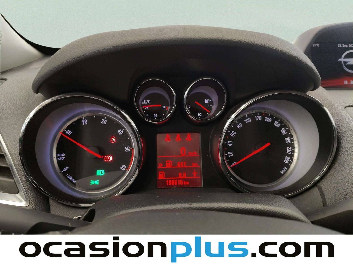 Opel Mokka Opel Mokka 1.6 CDTI S&S Excellence 4x2 (136 CV) 136cv