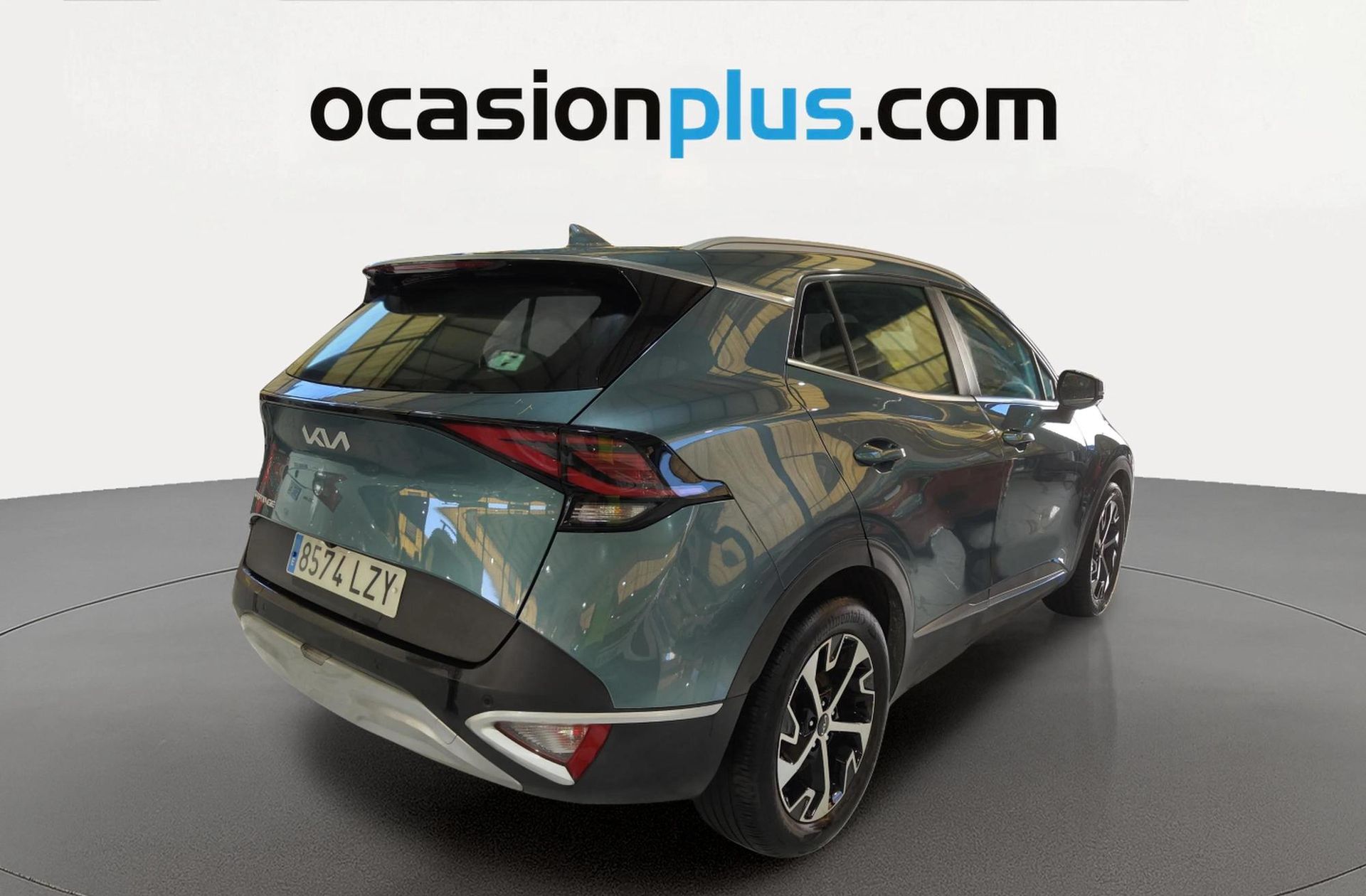 Kia Sportage 1.6 T-GDi Drive 4x2 - foto 4
