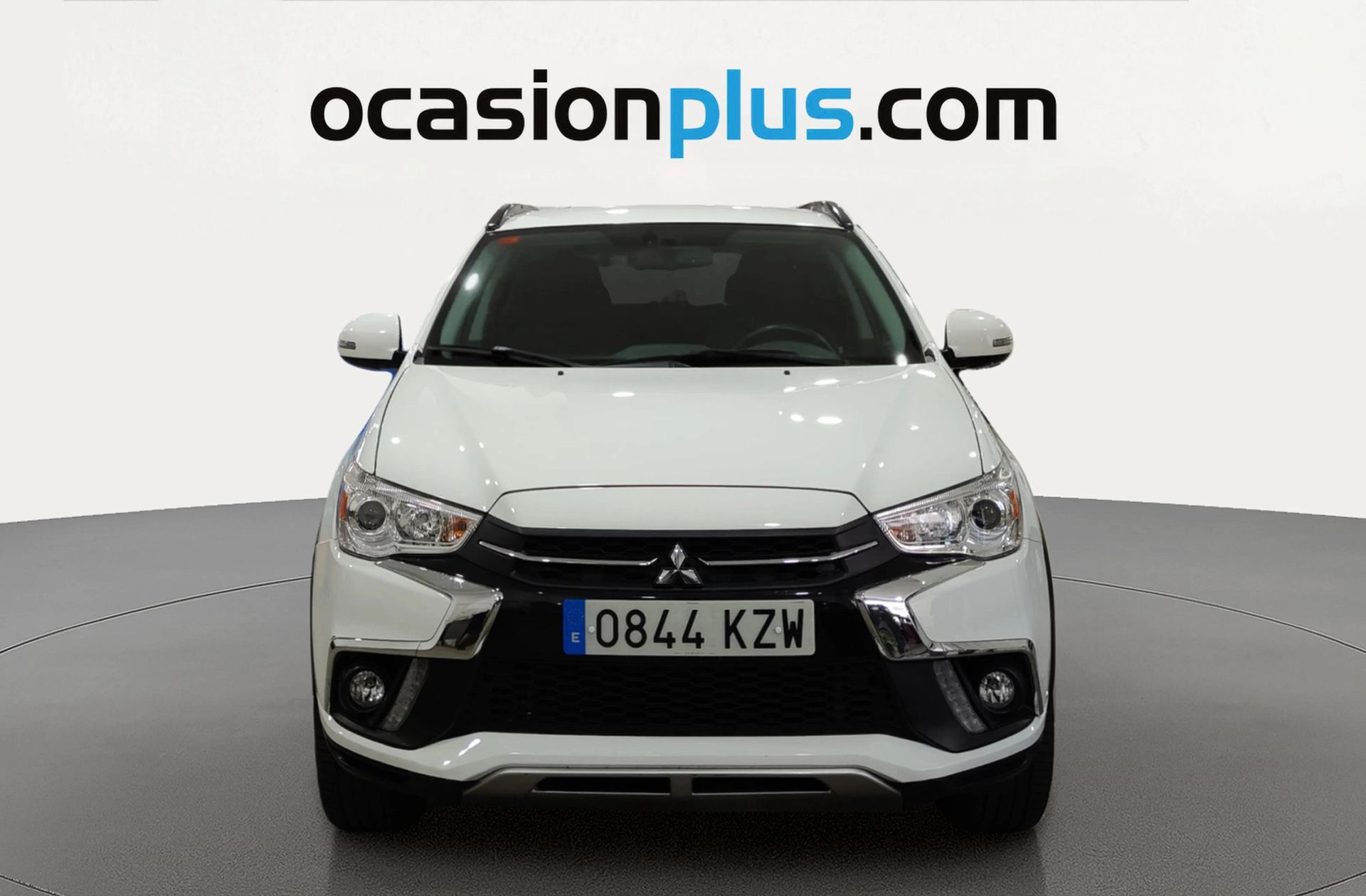 Mitsubishi ASX 160 MPI Motion - foto 11