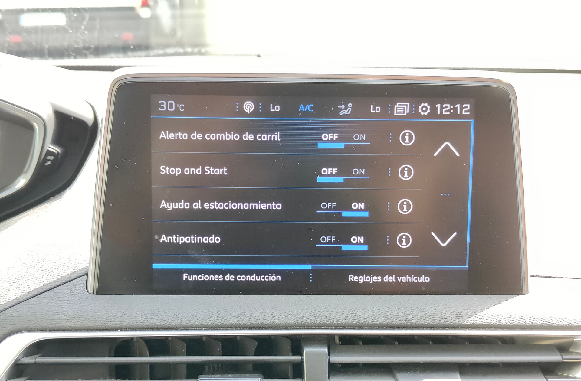 Peugeot 5008 PureTech 130 Allure 7 plazas - foto 34