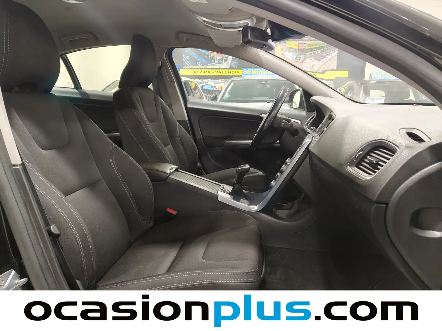 Foto Volvo S60 Volvo S60 D2 Kinetic (120 CV)