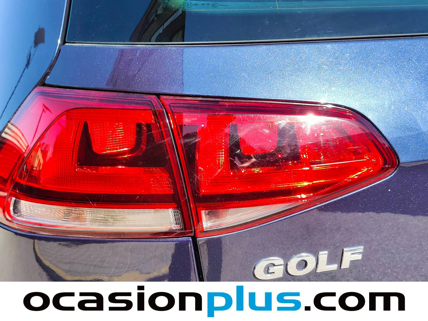 Extras del Volkswagen Golf Volkswagen Golf Sport 2.0 TDI BMT (150 CV)