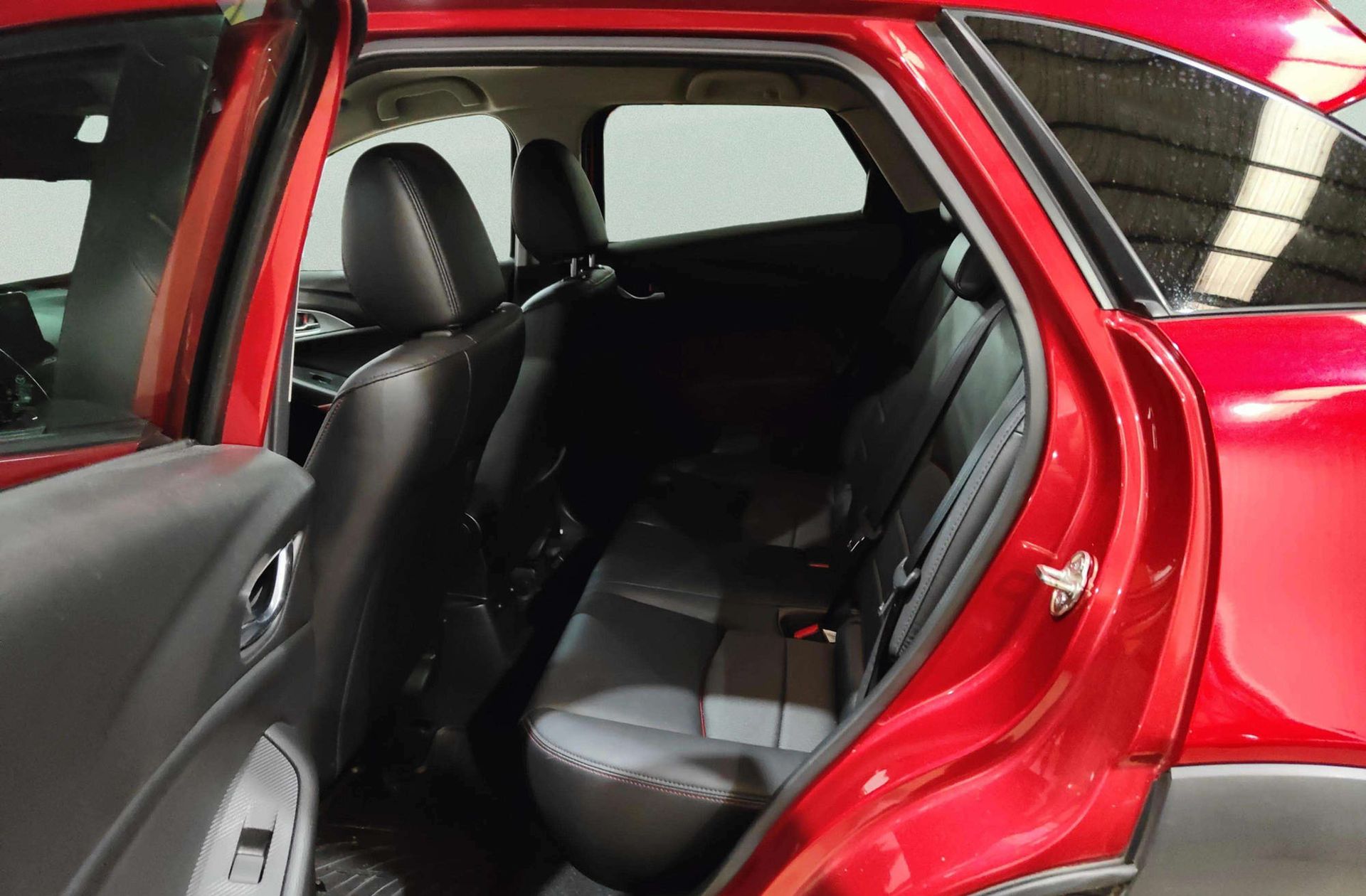 Mazda CX-3 1.5 DE Skyactiv Luxury 2WD - foto 12