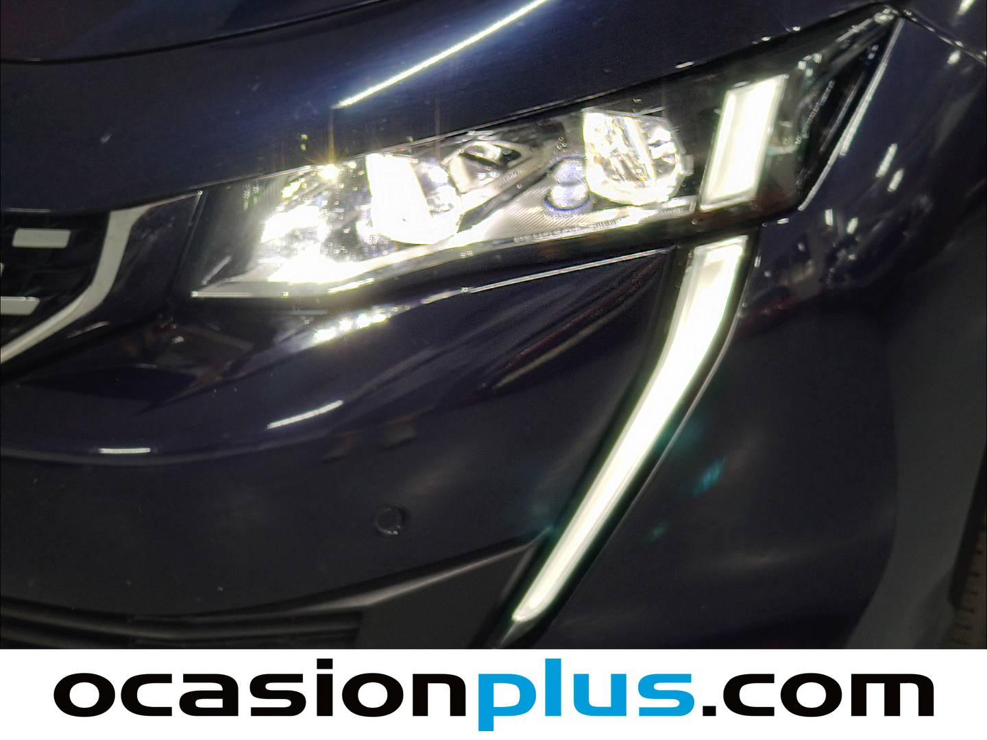 Peugeot 508 Peugeot 508 BlueHDi 180 S&S GT EAT8 (180 CV) al mejor precio