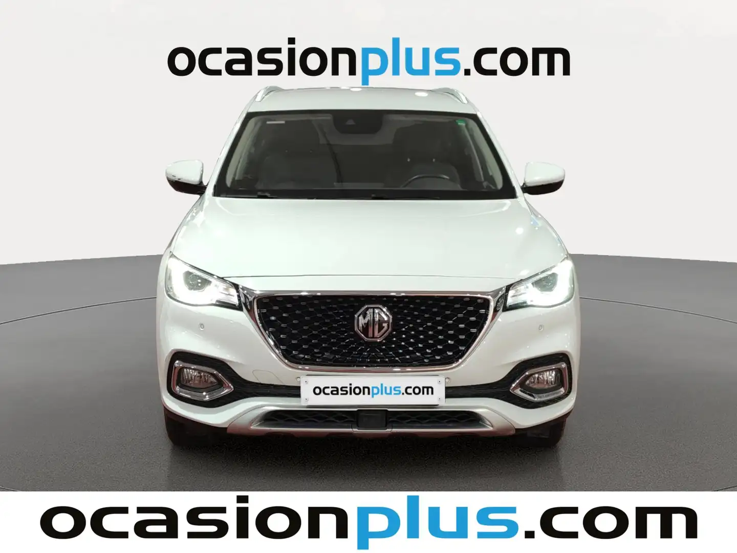 Foto MG HS MG HS 1.5 Turbo GDI Comfort DCT (162 CV)