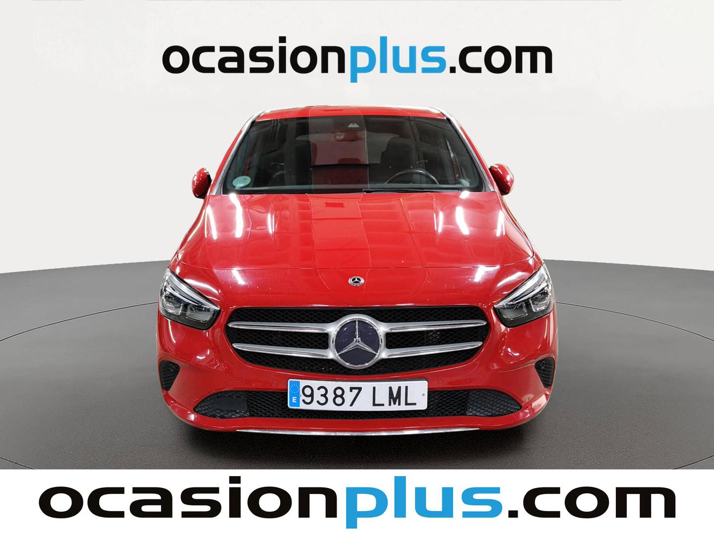 Mercedes Clase B Mercedes Clase B B 180 (136 CV) al mejor precio