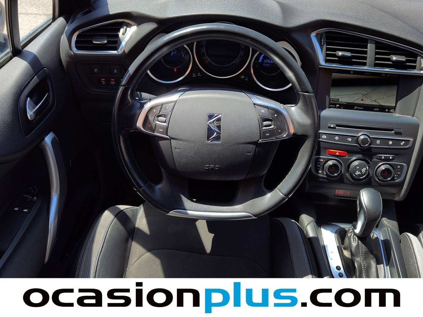 DS DS 4 Crossback DS DS 4 Crossback DS DS 4 Crossback 1.6 BlueHDi (120CV) EAT6 Style al mejor precio