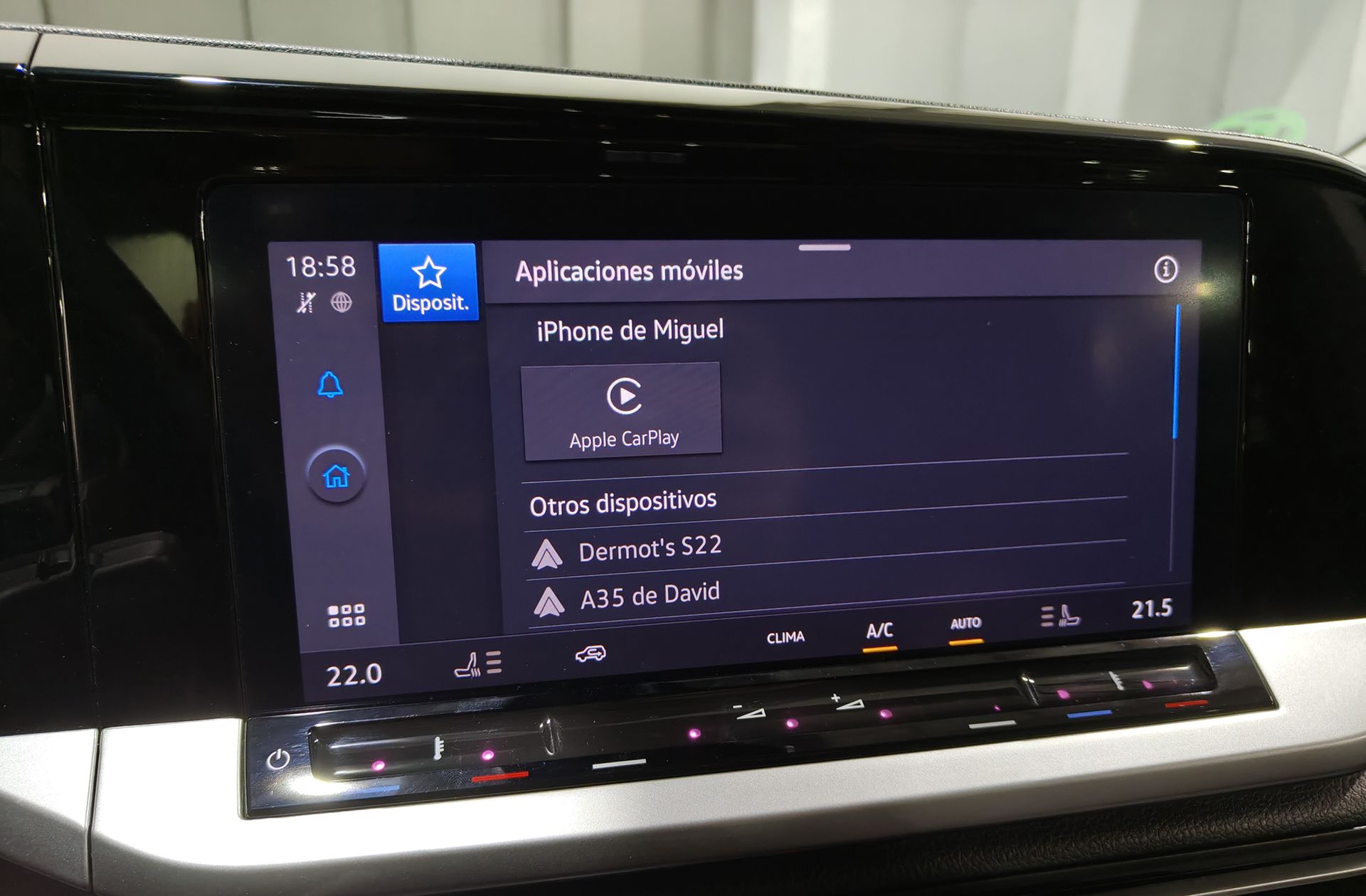 Ford Grand Tourneo Connect 2.0 EcoBlue Titanium - foto 7