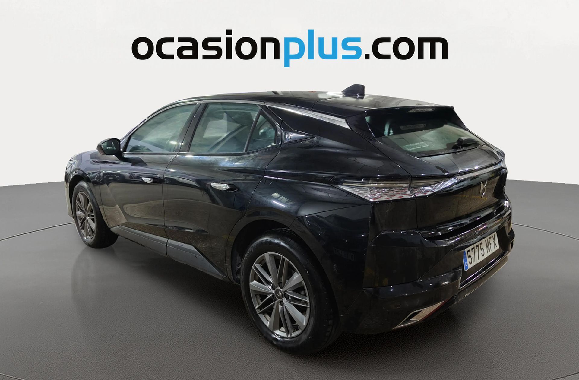 DS DS 4 PureTech 130 Bastille - foto 3